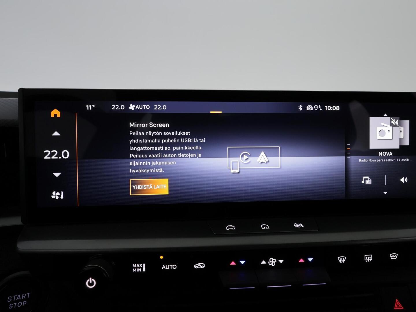 OPEL GRANDLAND 2025