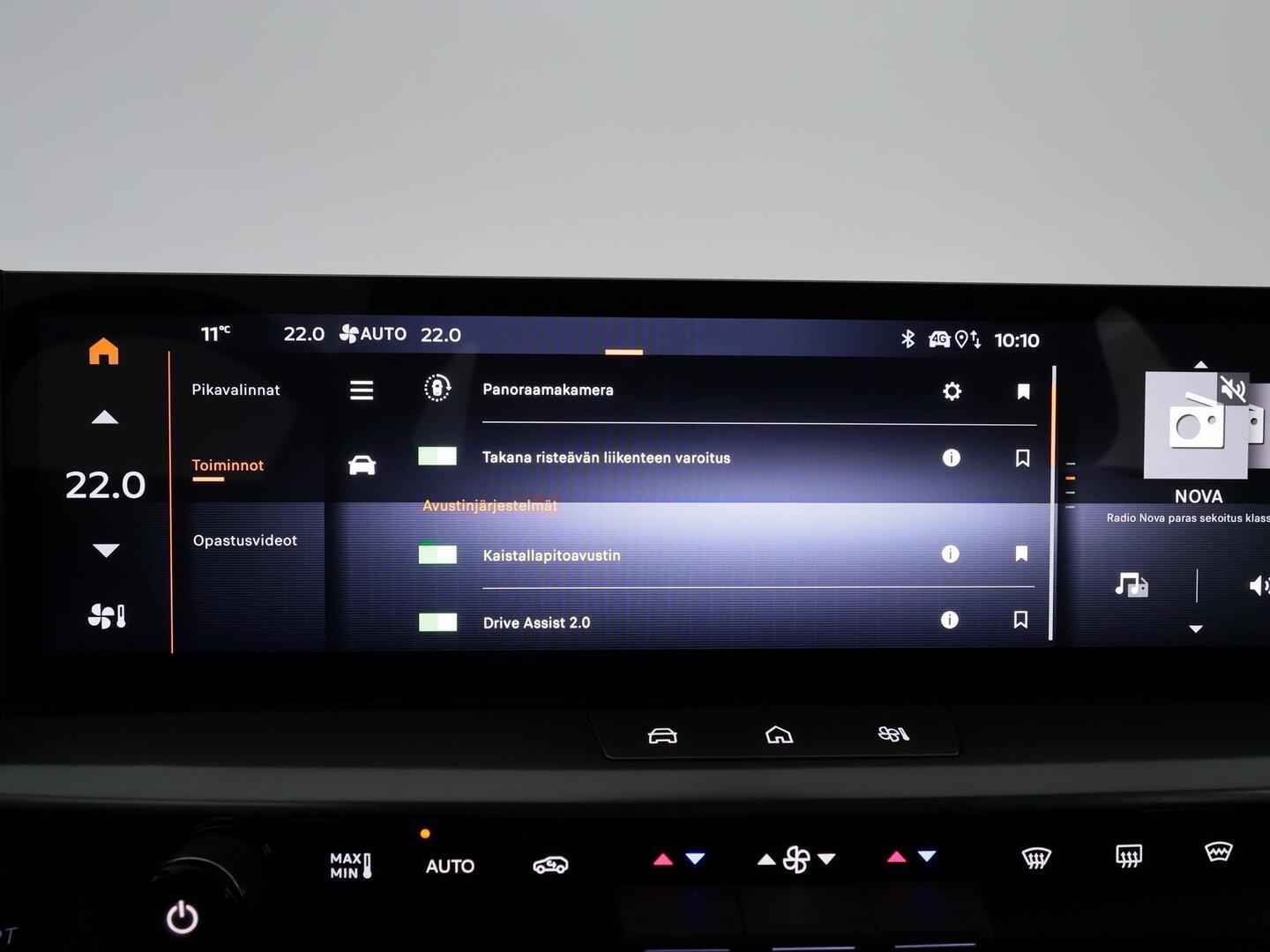 OPEL GRANDLAND 2025