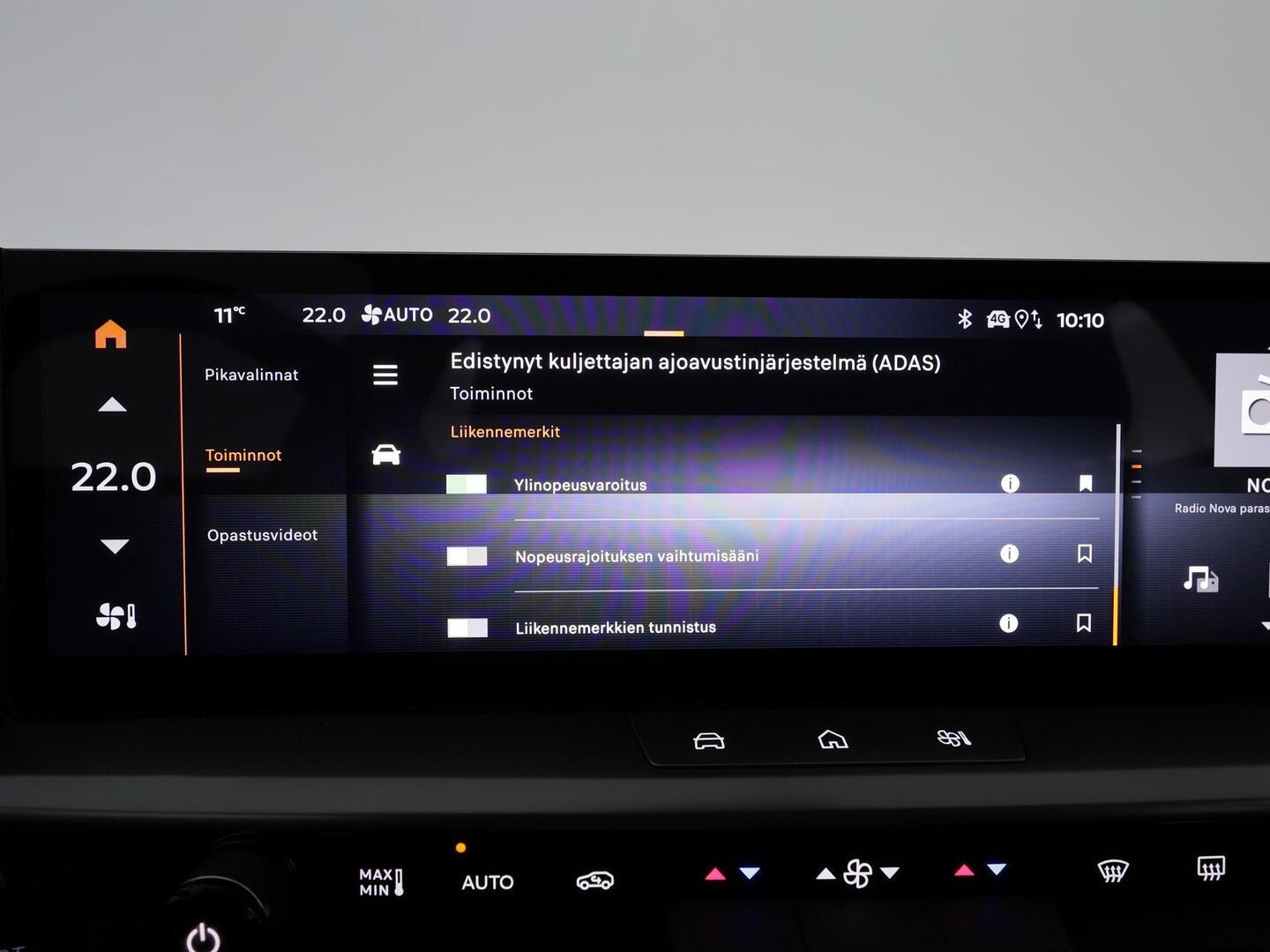 OPEL GRANDLAND 2025