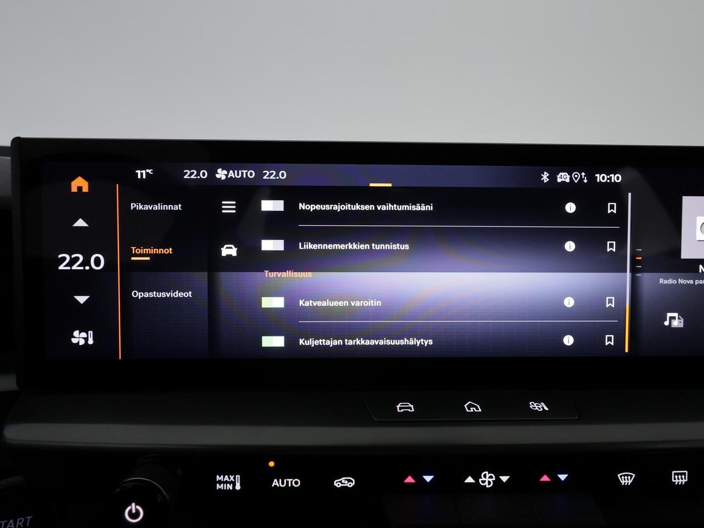 OPEL GRANDLAND 2025