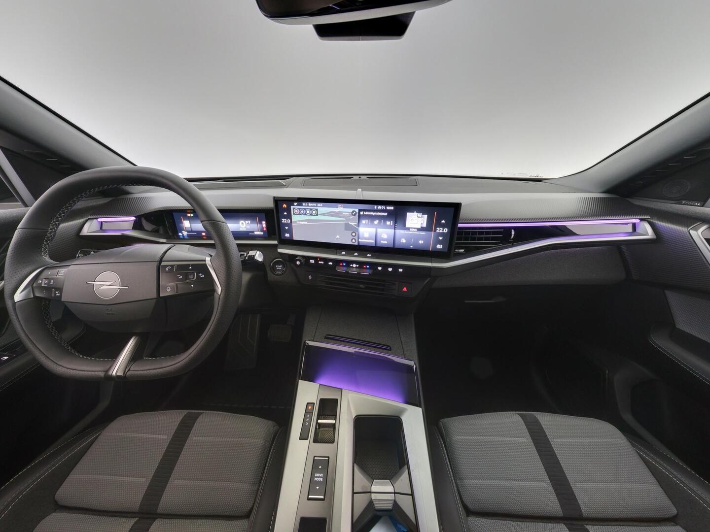 OPEL GRANDLAND 2025