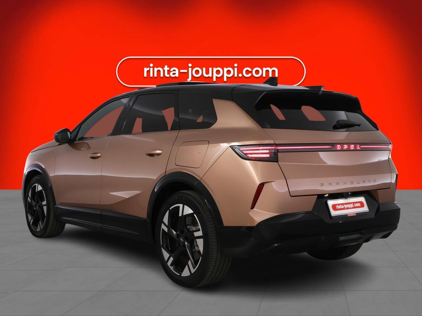 OPEL GRANDLAND 2025
