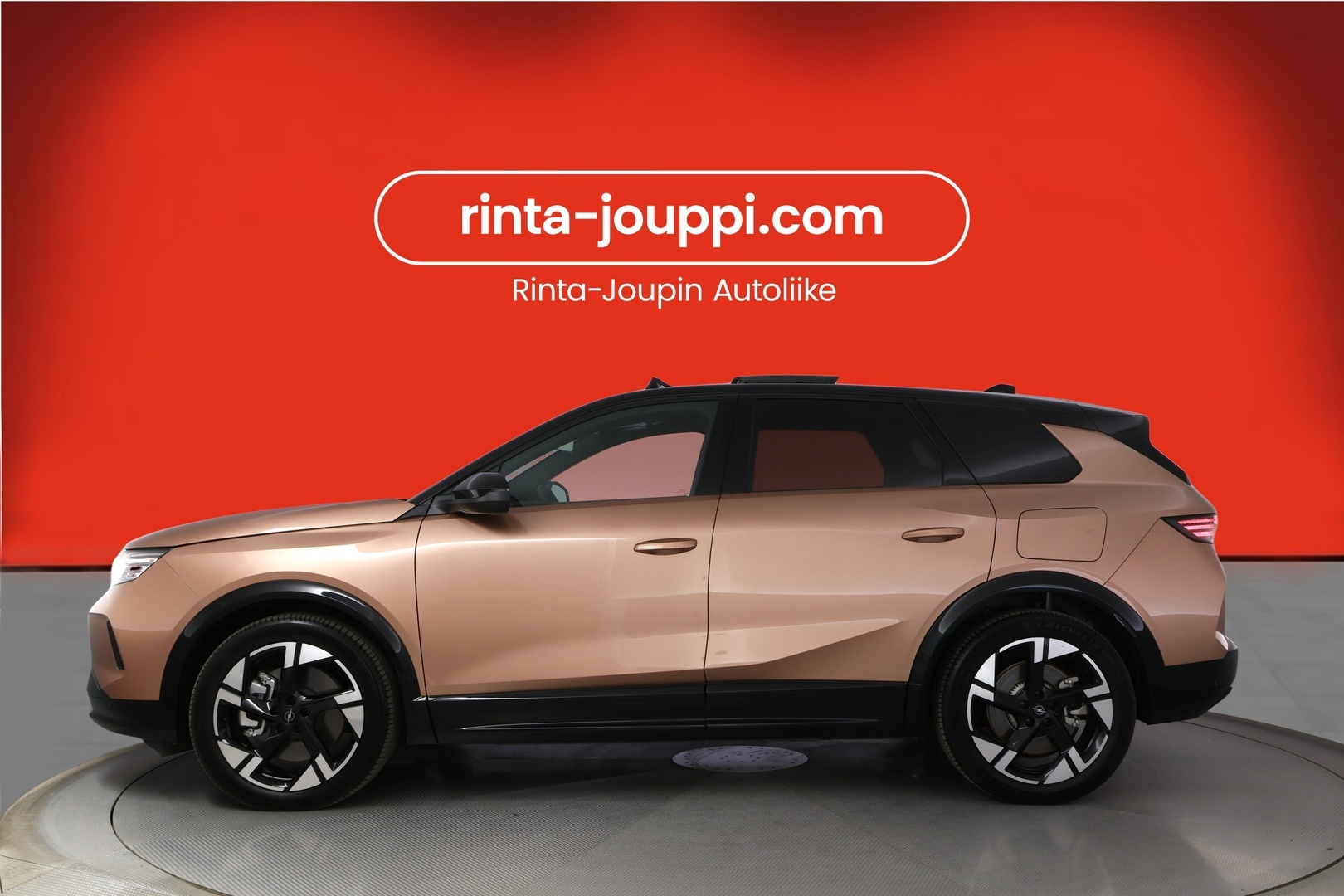 OPEL GRANDLAND 2025