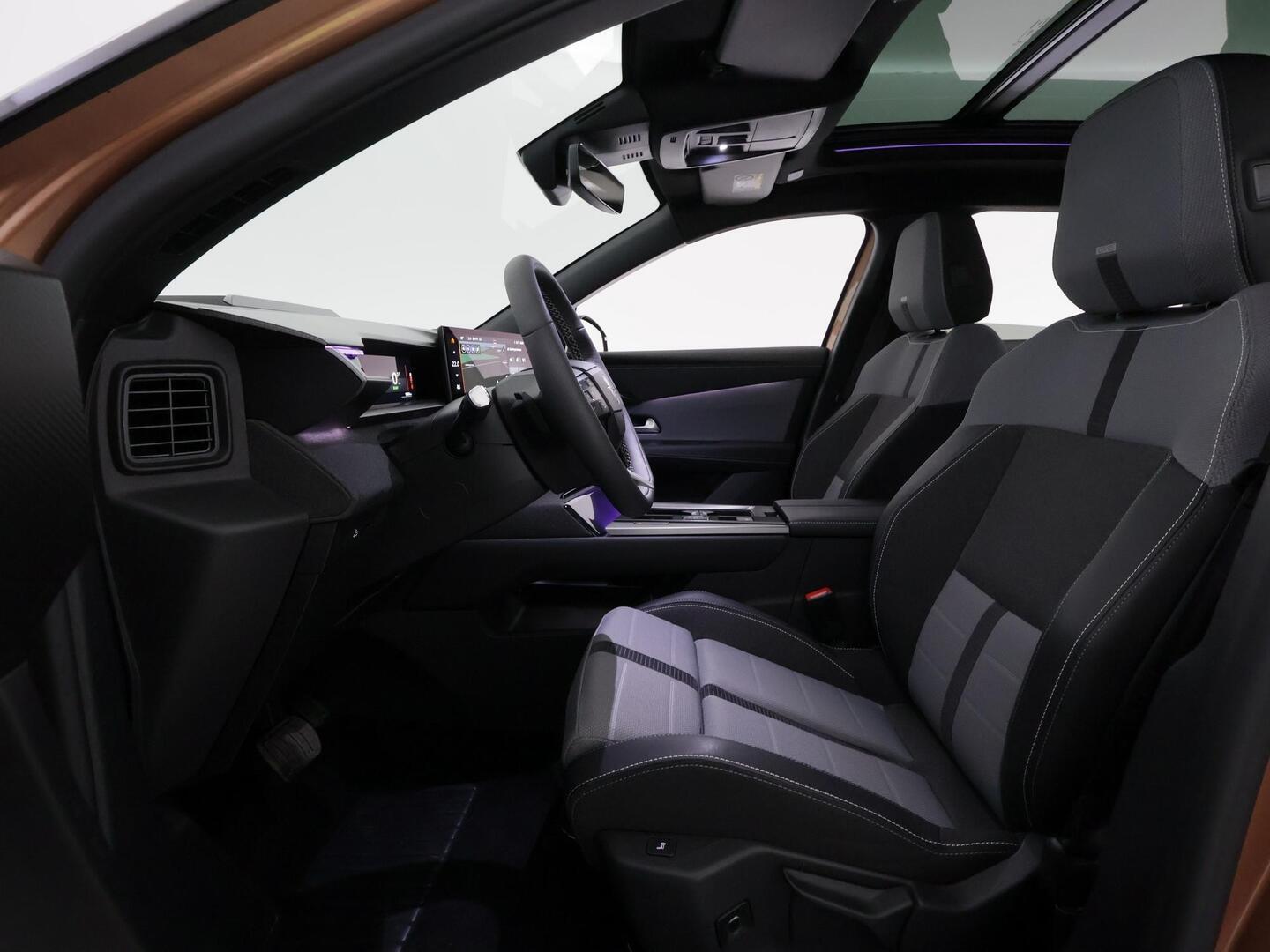 OPEL GRANDLAND 2025