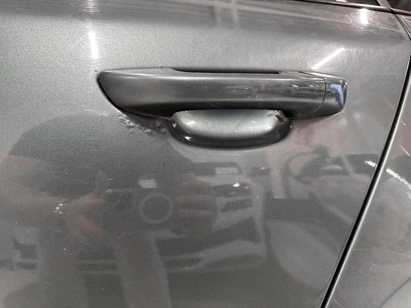 SKODA Superb 2012