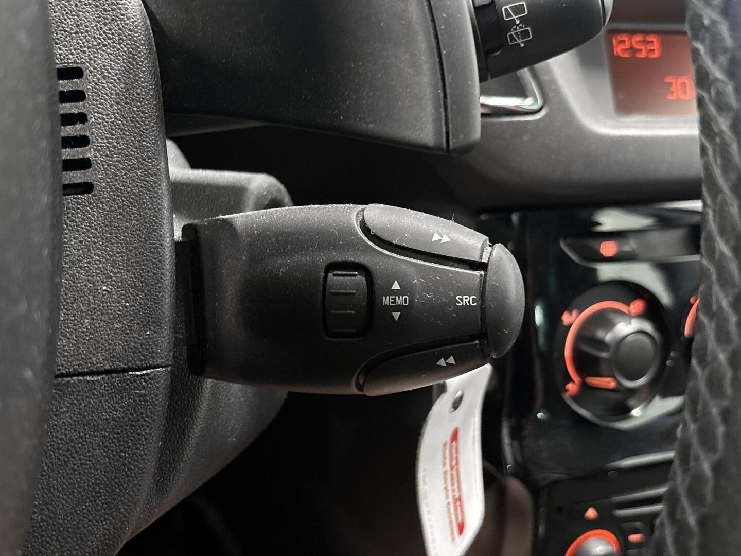CITROEN C3 2015