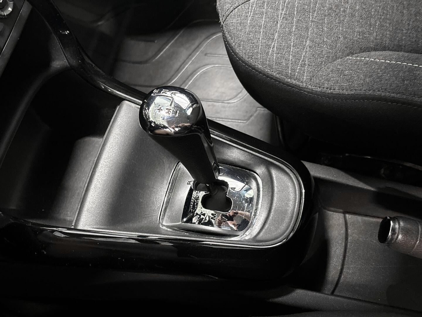 CITROEN C3 2015