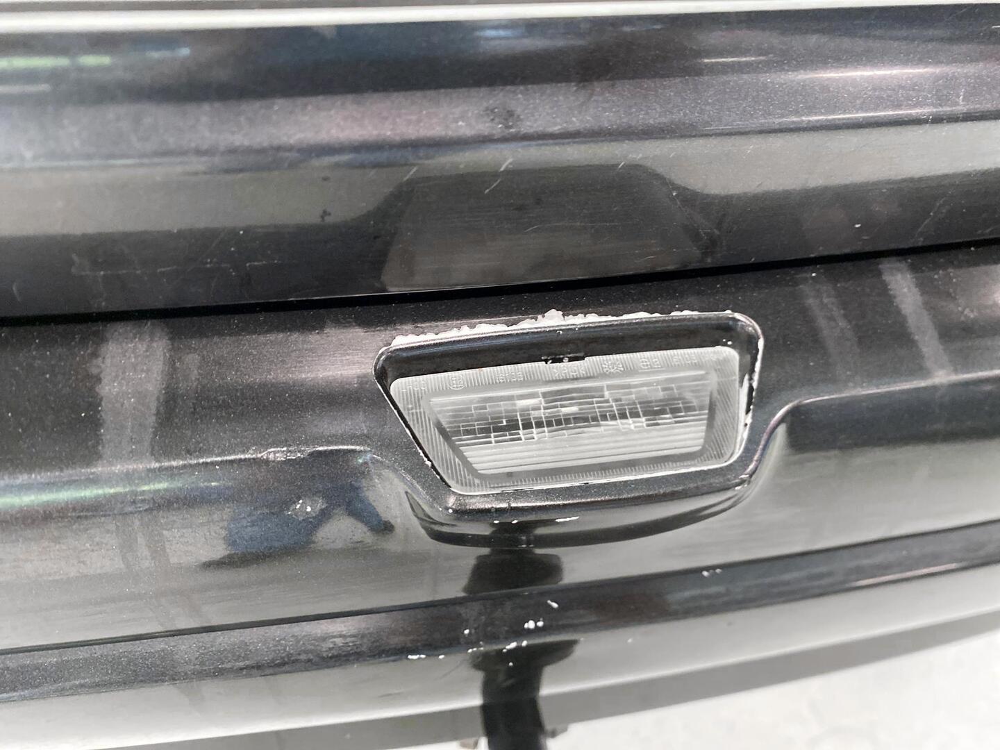 OPEL Astra 2001