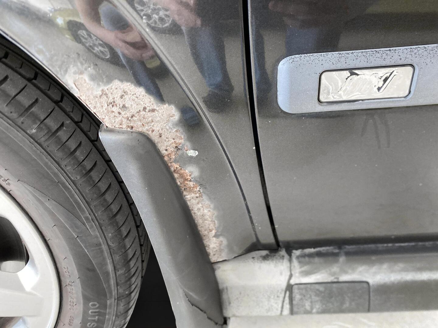 OPEL Astra 2001