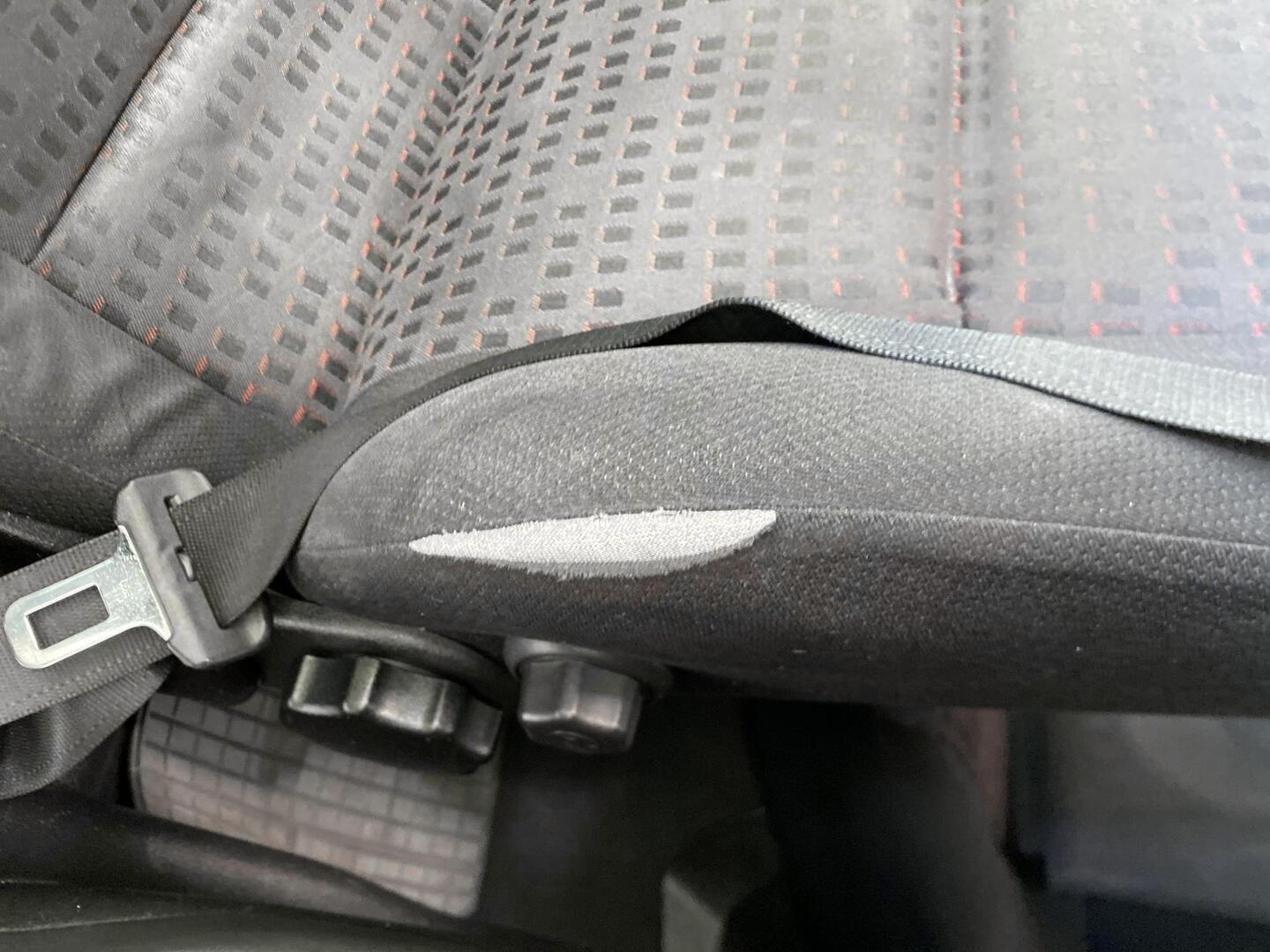 OPEL Astra 2001