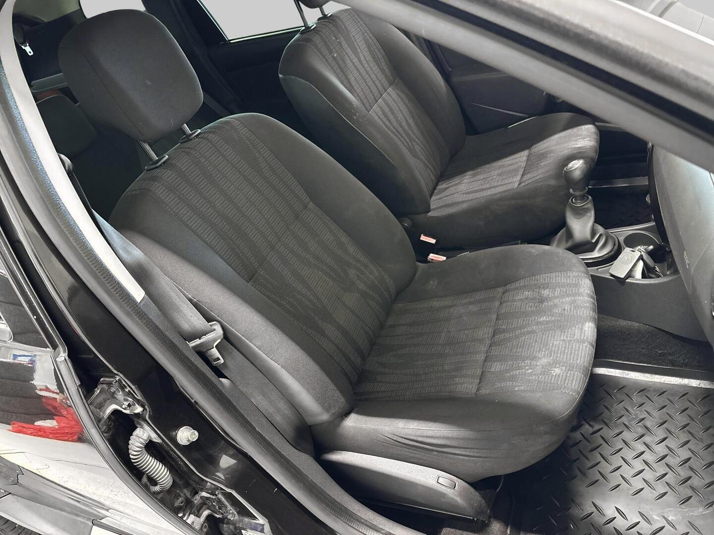 DACIA Duster 2011