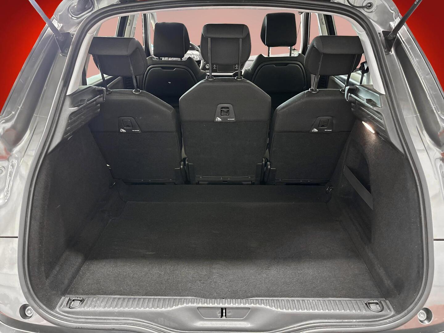 CITROEN C4 Picasso 2014
