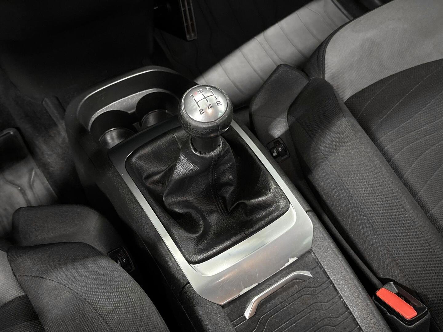 CITROEN C4 Picasso 2014