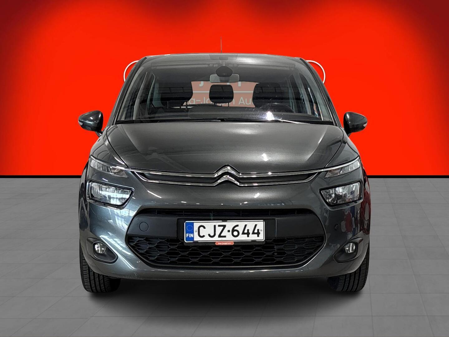 CITROEN C4 Picasso 2014