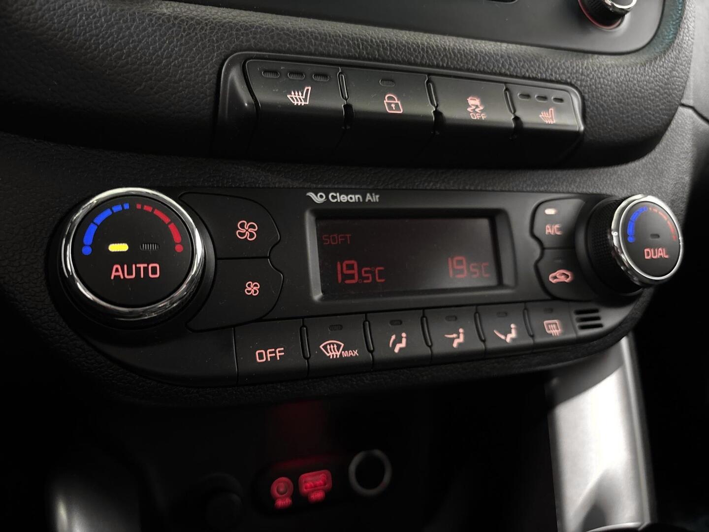 KIA cee'd 2016