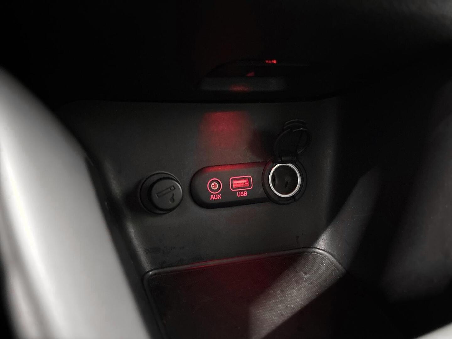 KIA cee'd 2016