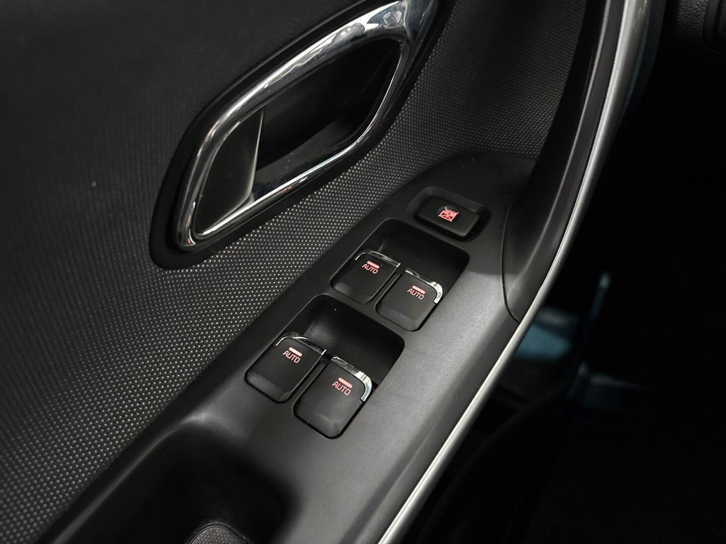 KIA cee'd 2016