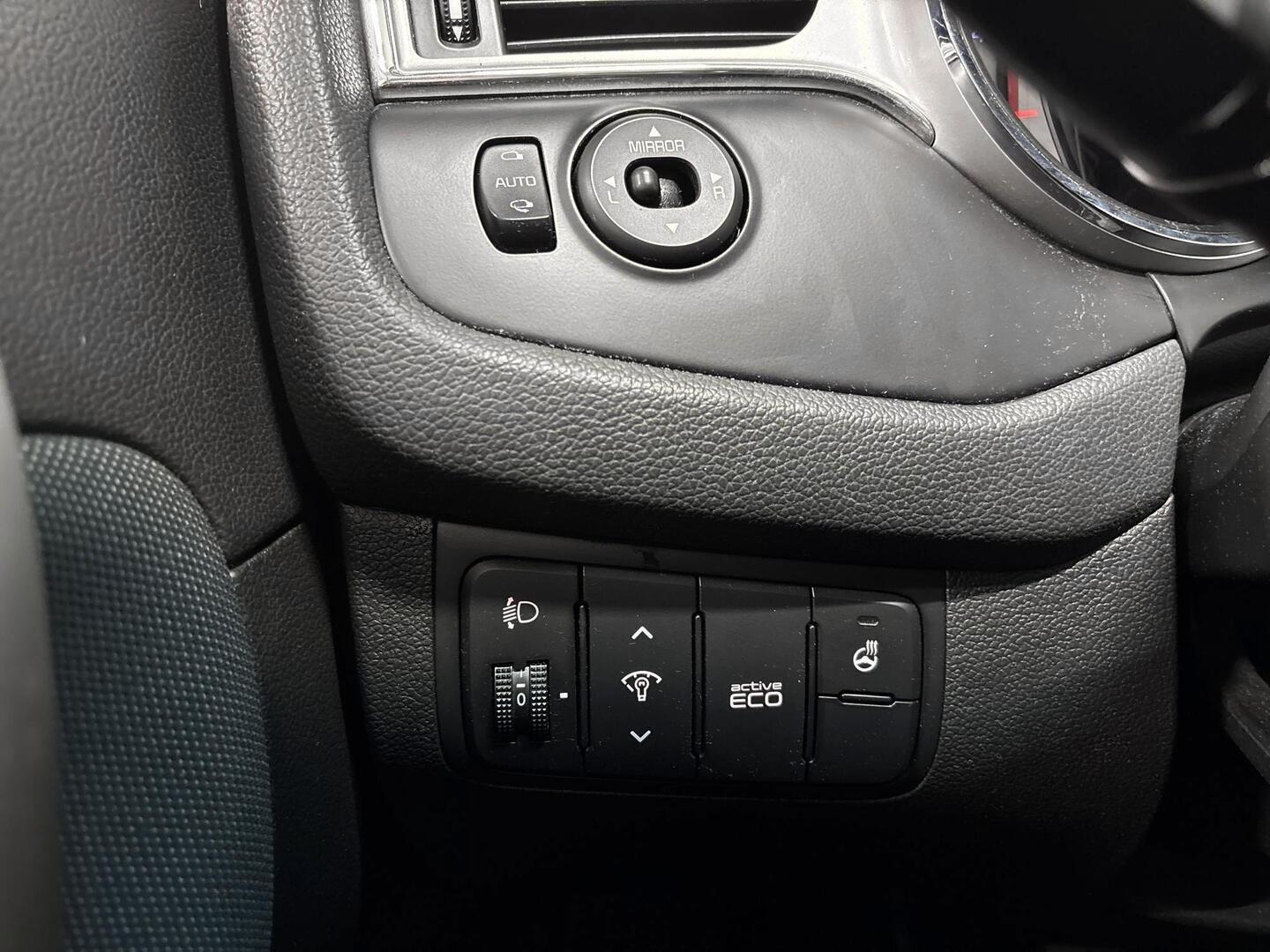 KIA cee'd 2016