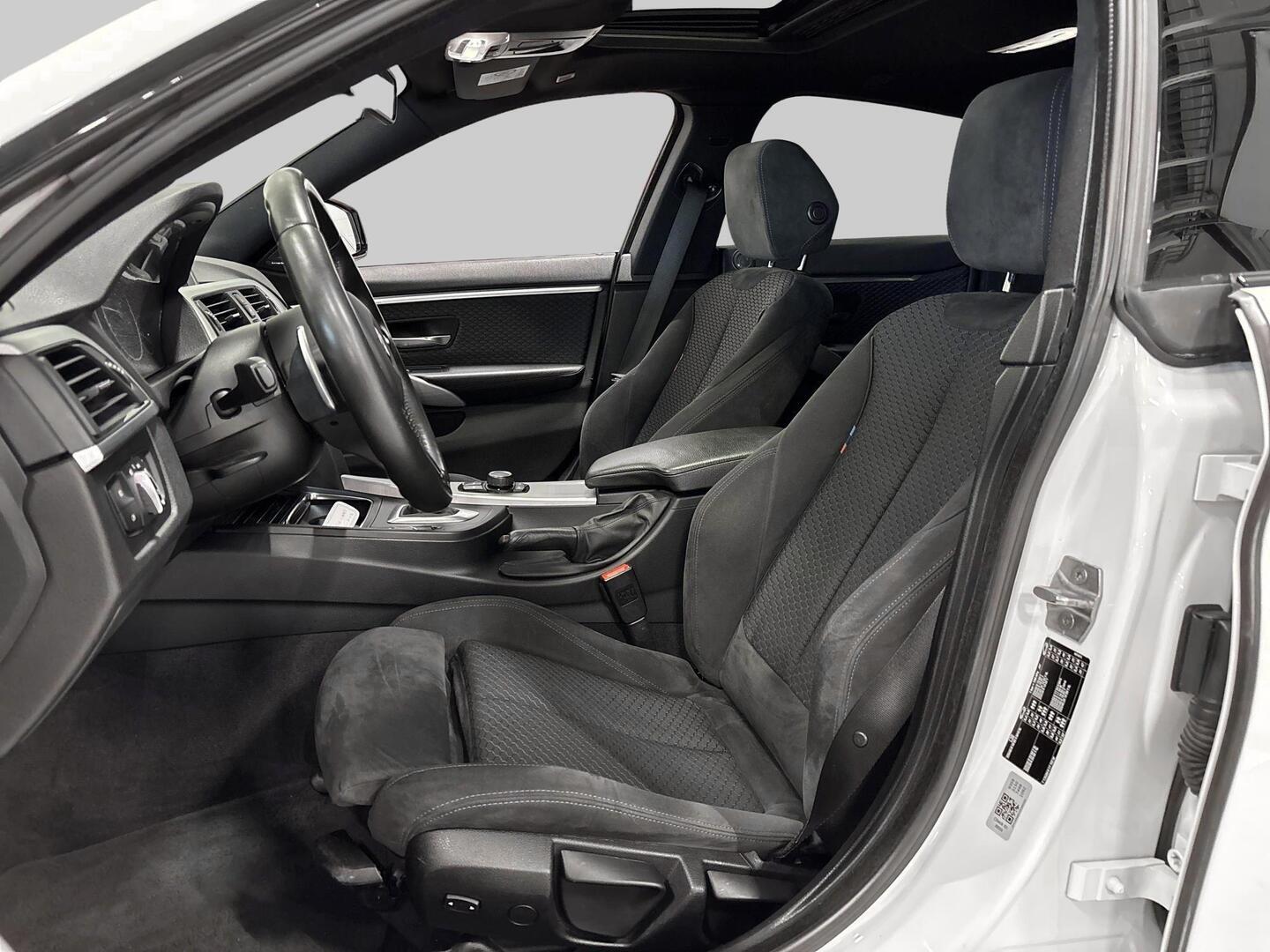 BMW 420 2017