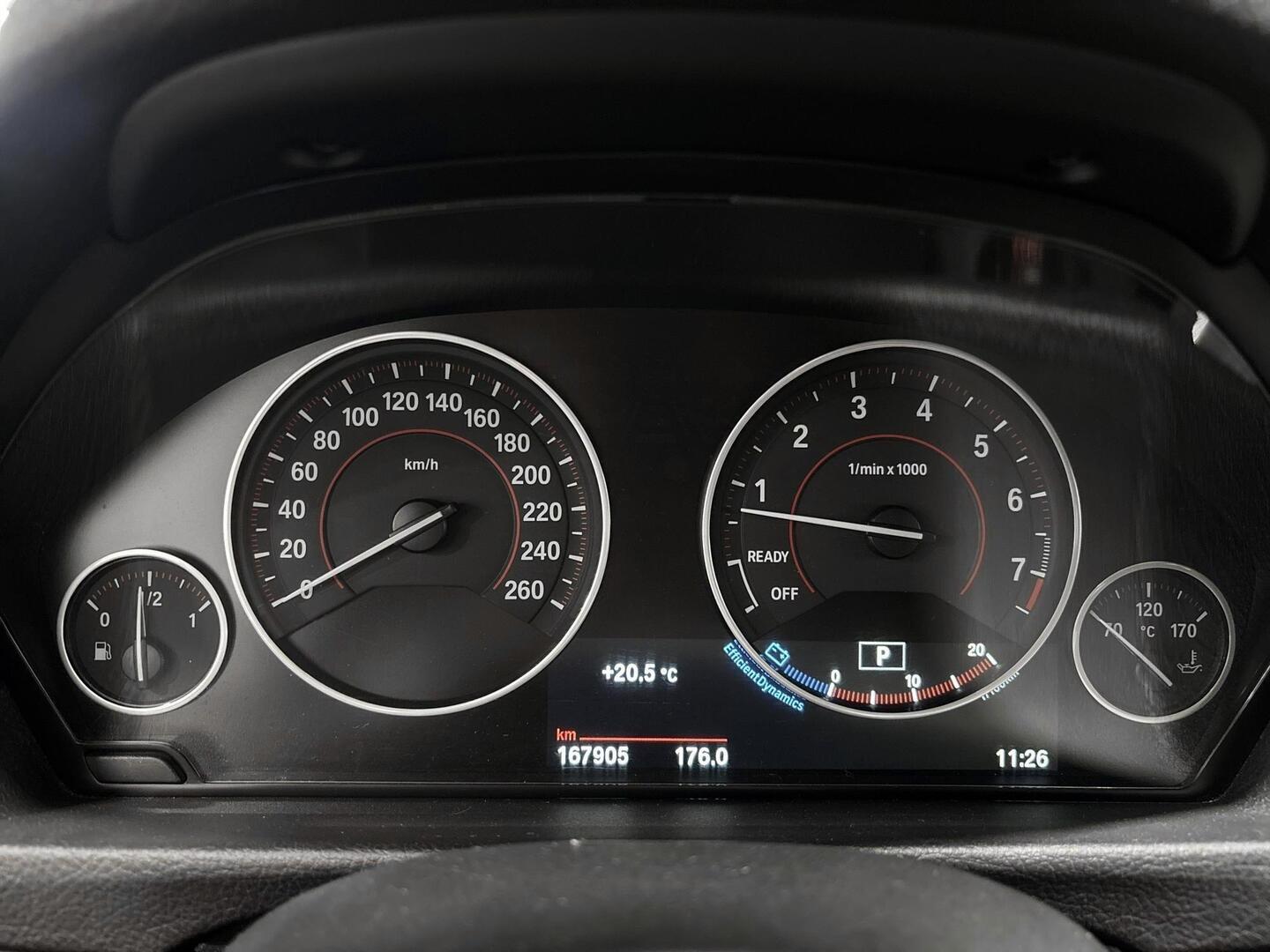 BMW 420 2017