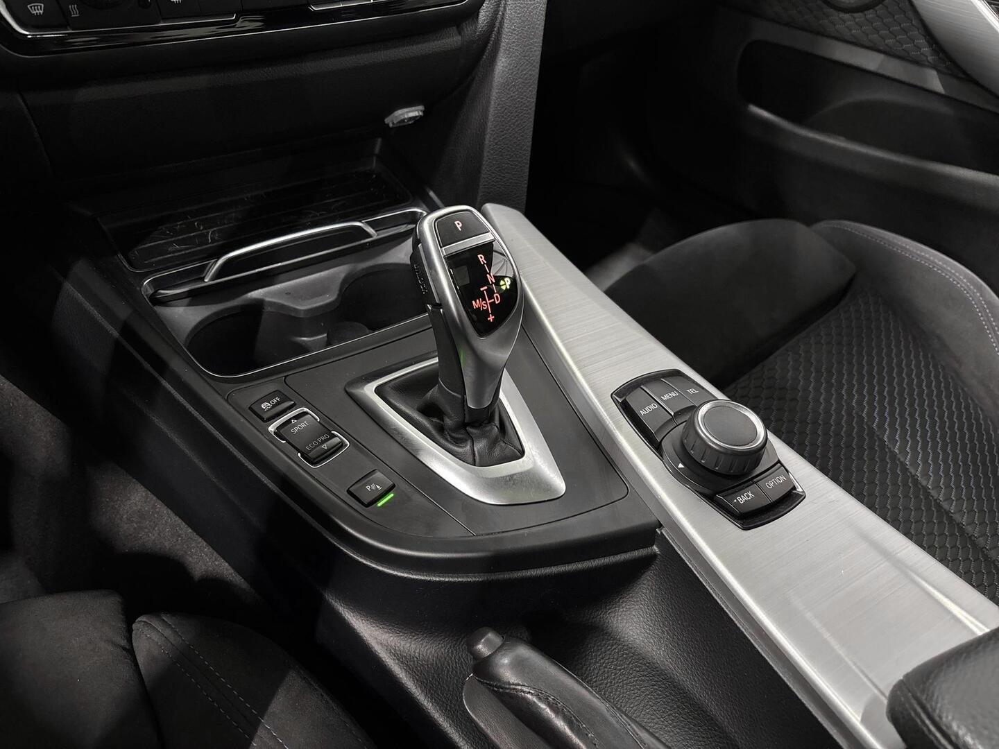 BMW 420 2017