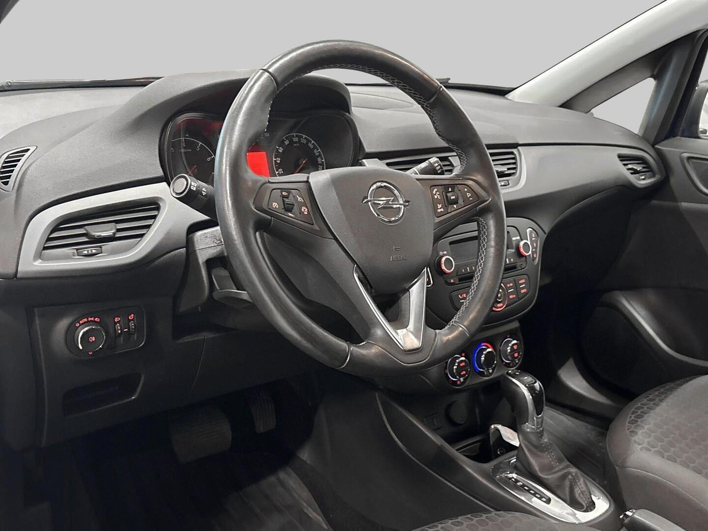 OPEL Corsa 2019