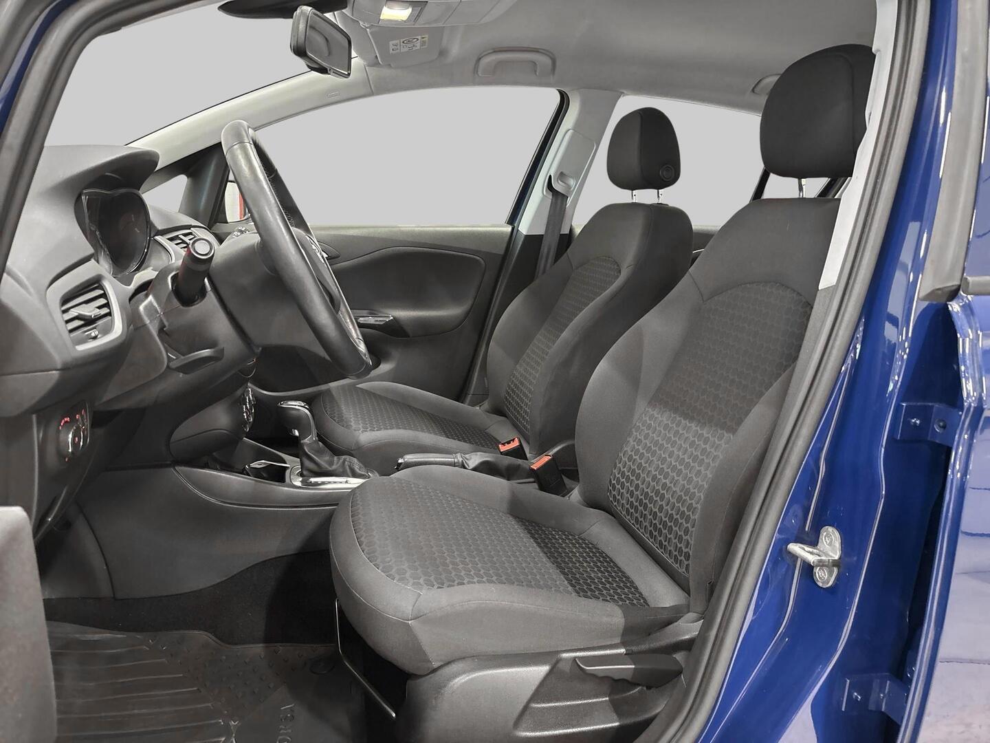 OPEL Corsa 2019