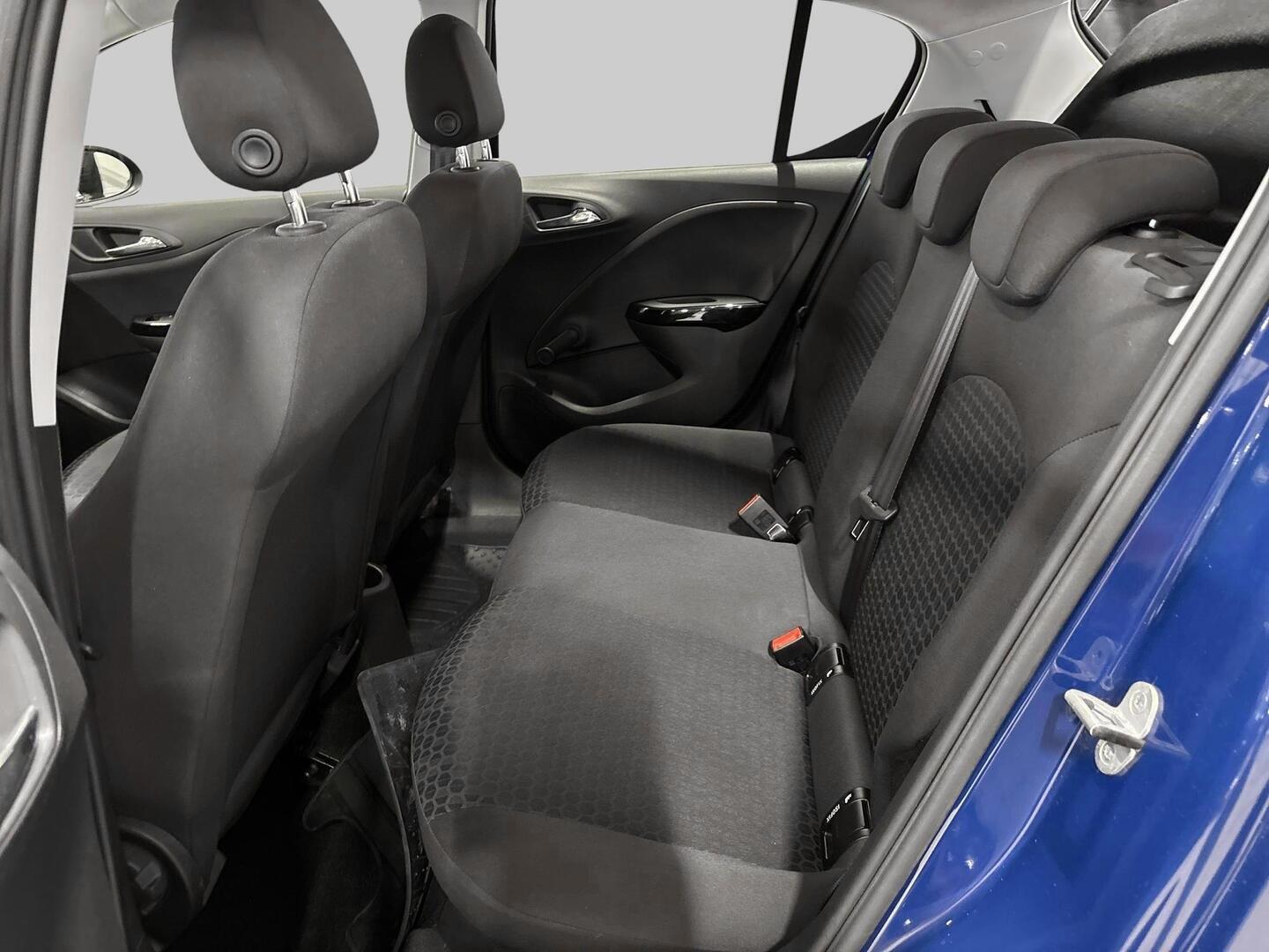 OPEL Corsa 2019