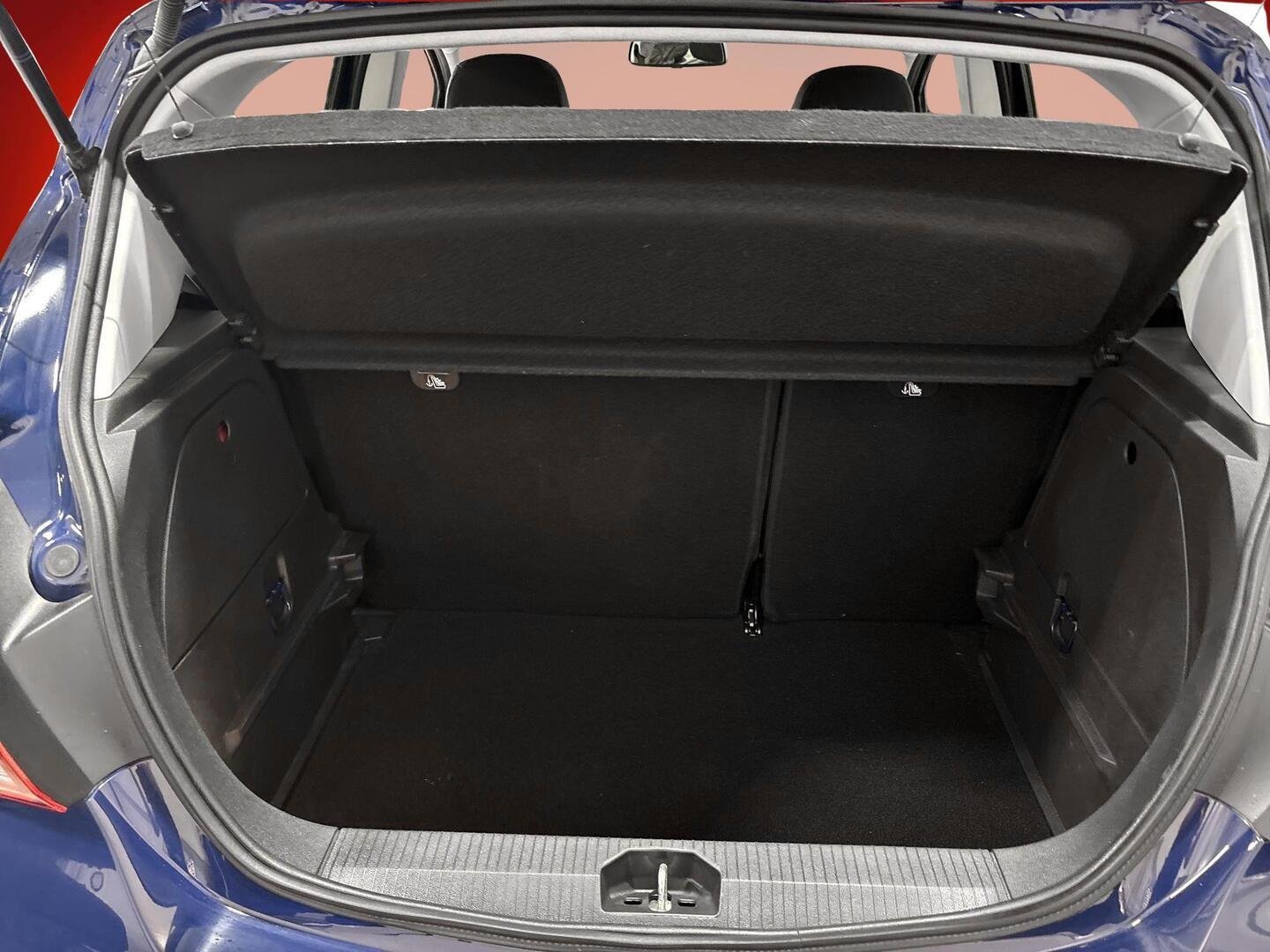 OPEL Corsa 2019