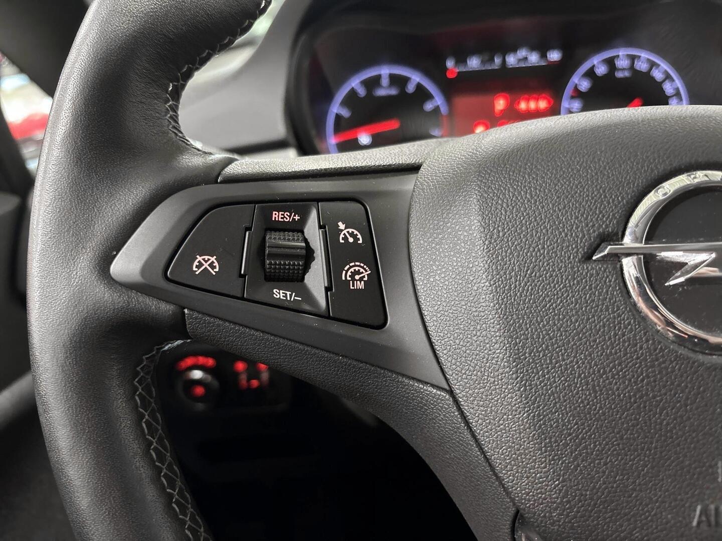 OPEL Corsa 2019