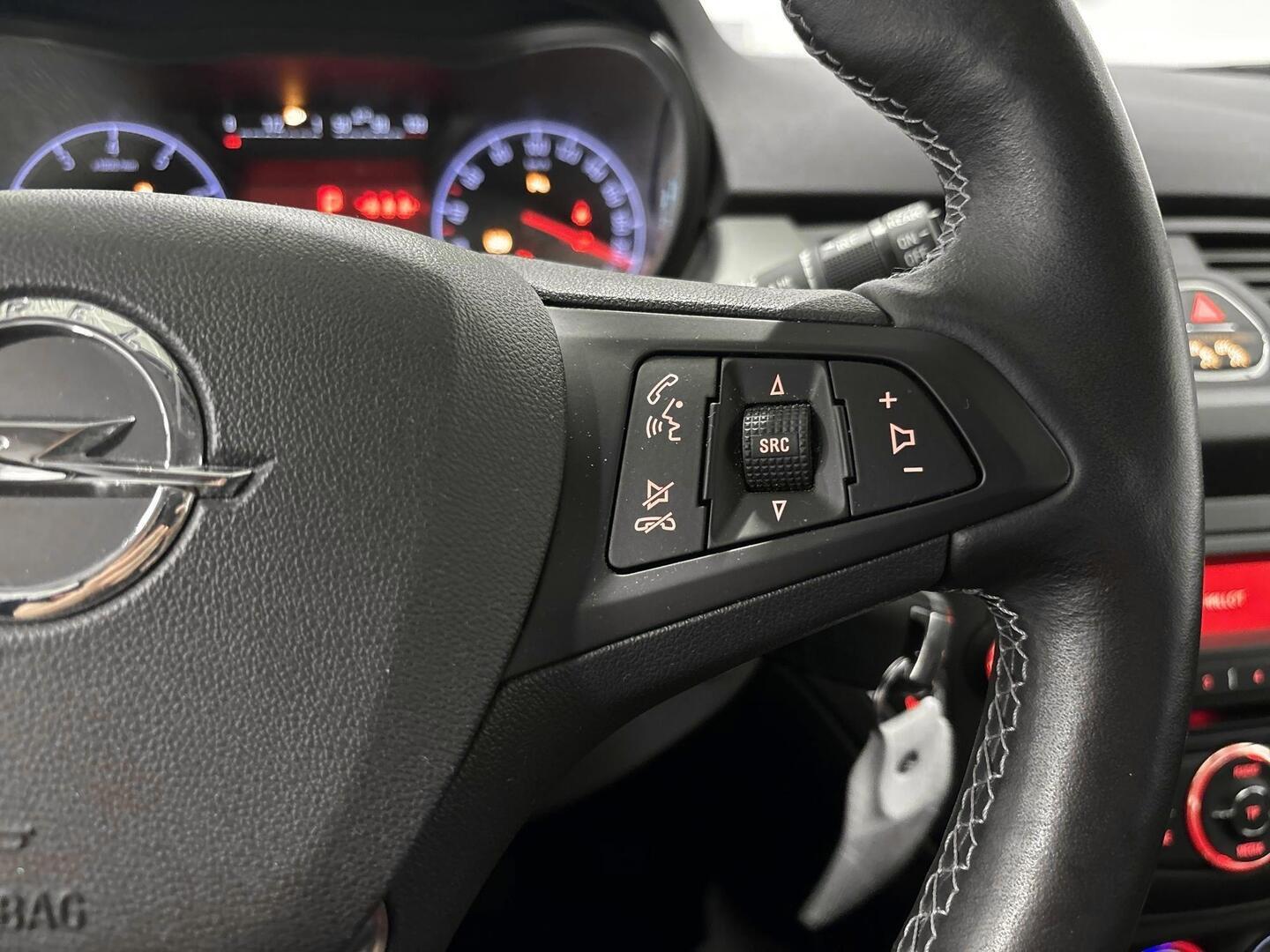 OPEL Corsa 2019