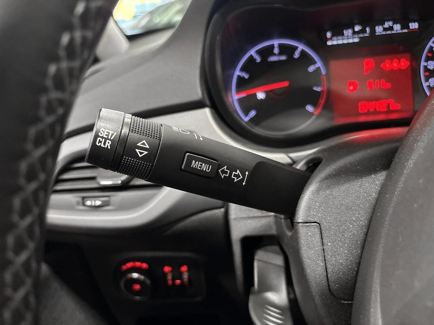 OPEL Corsa 2019