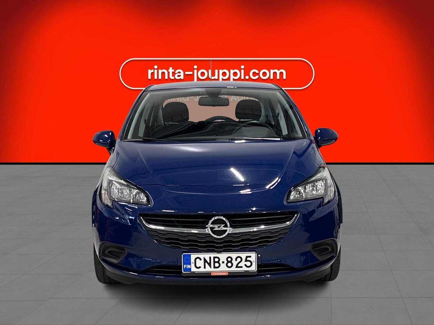 OPEL Corsa 2019