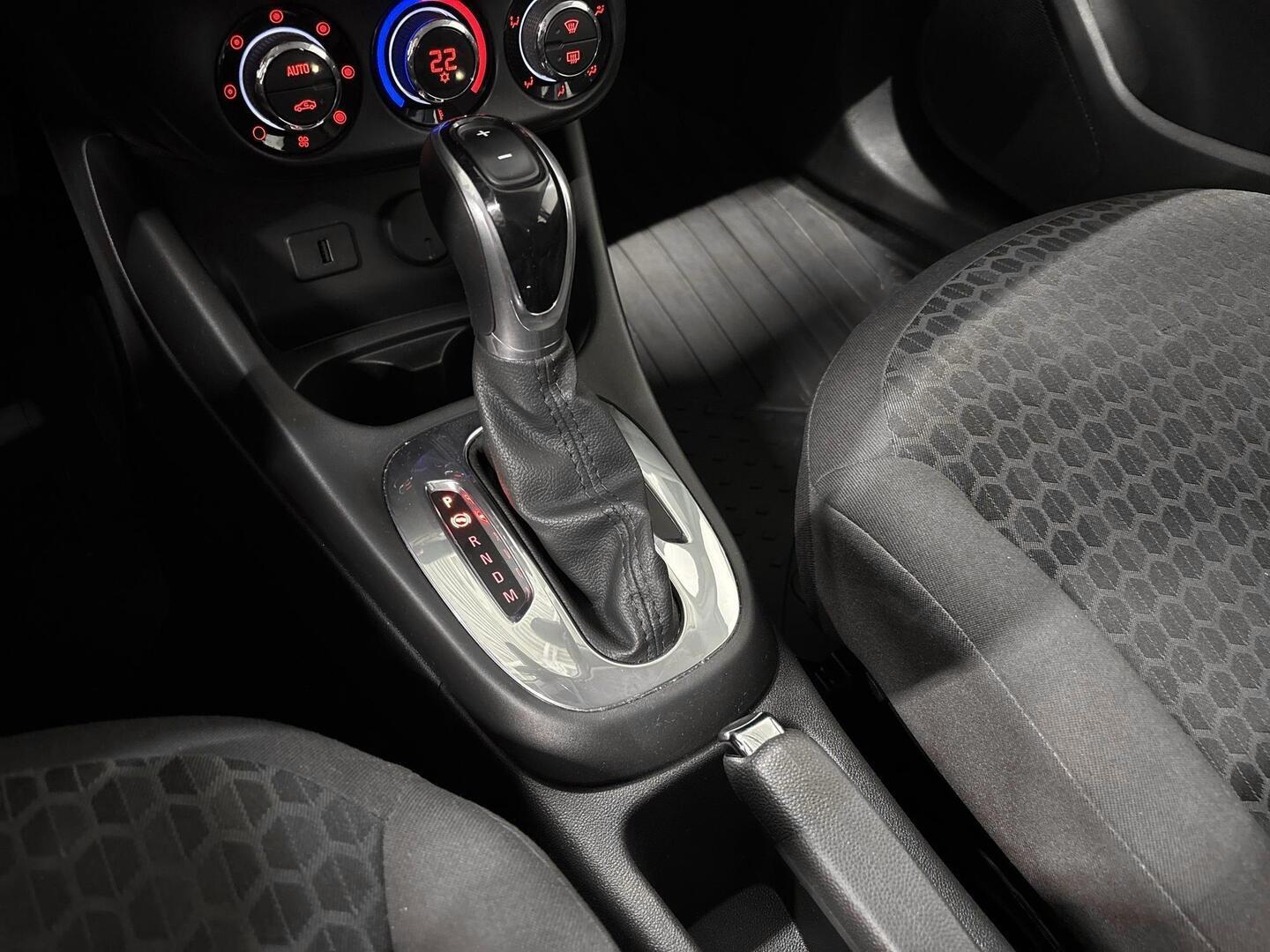 OPEL Corsa 2019