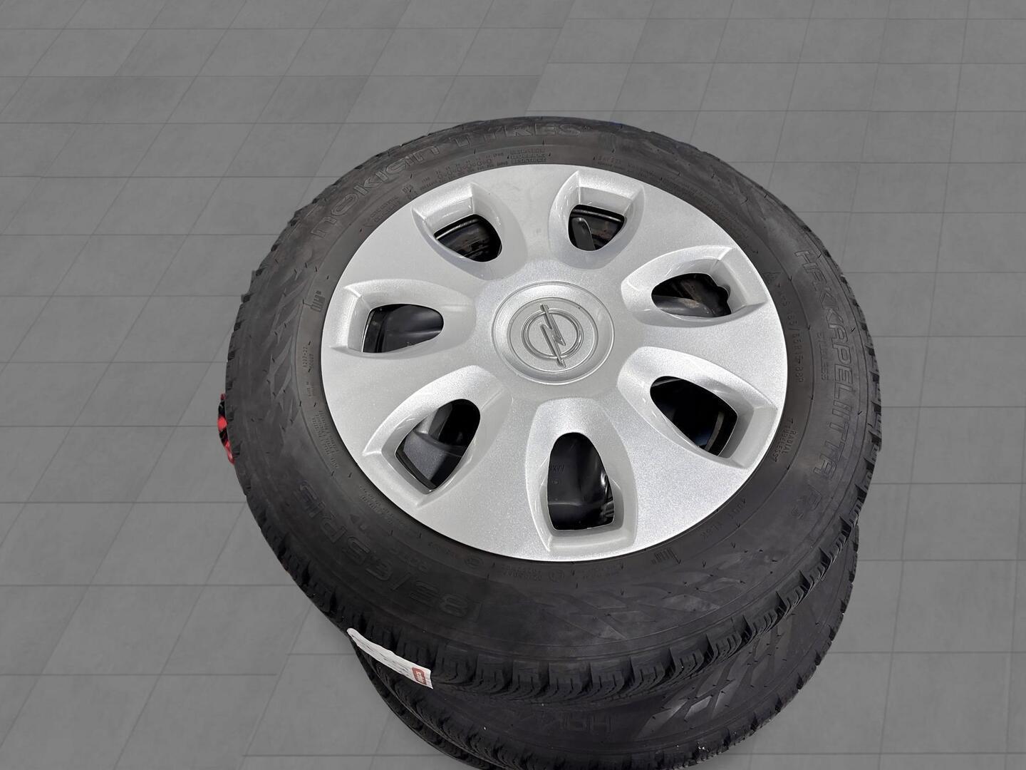 OPEL Corsa 2019