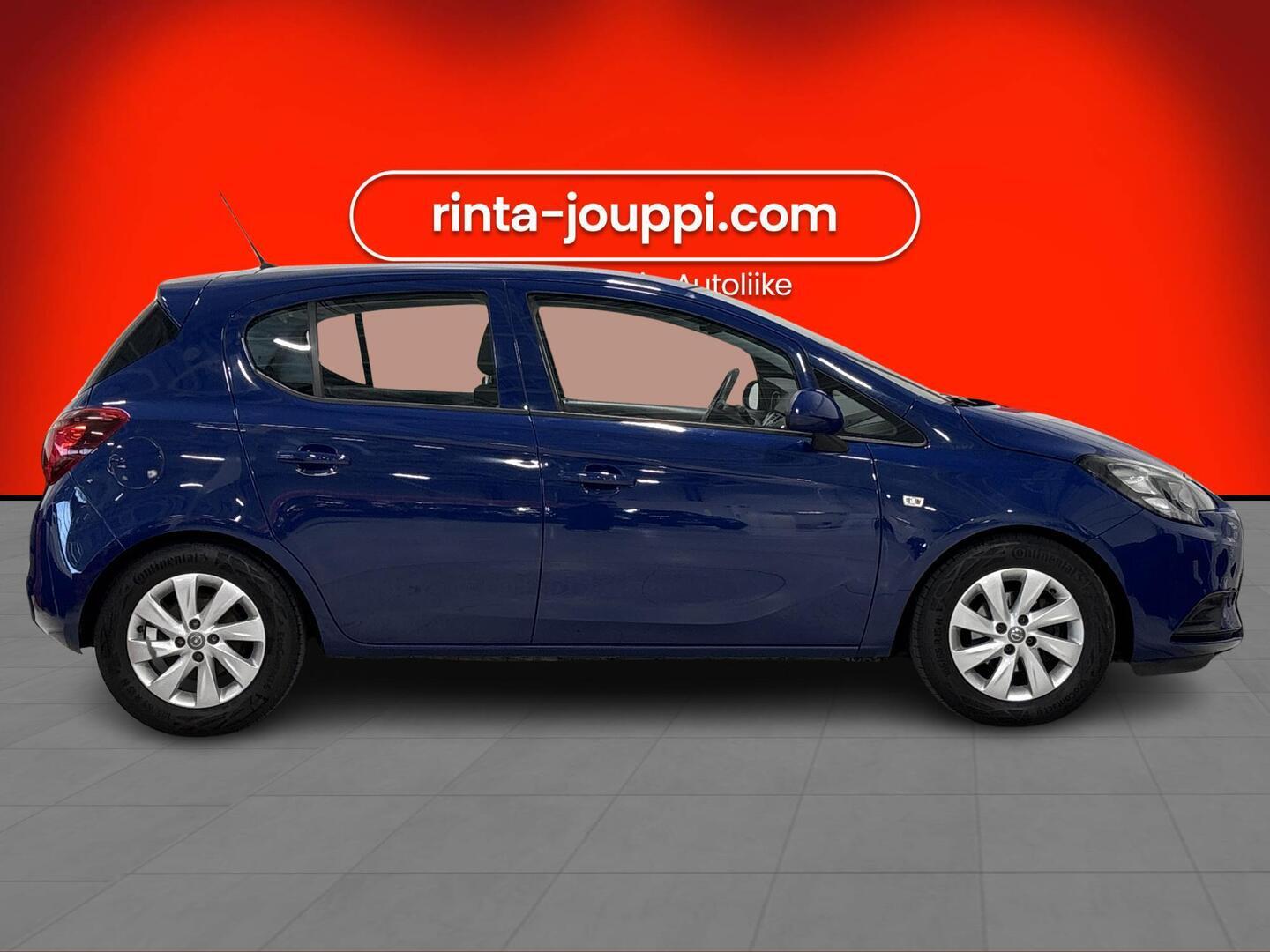 OPEL Corsa 2019