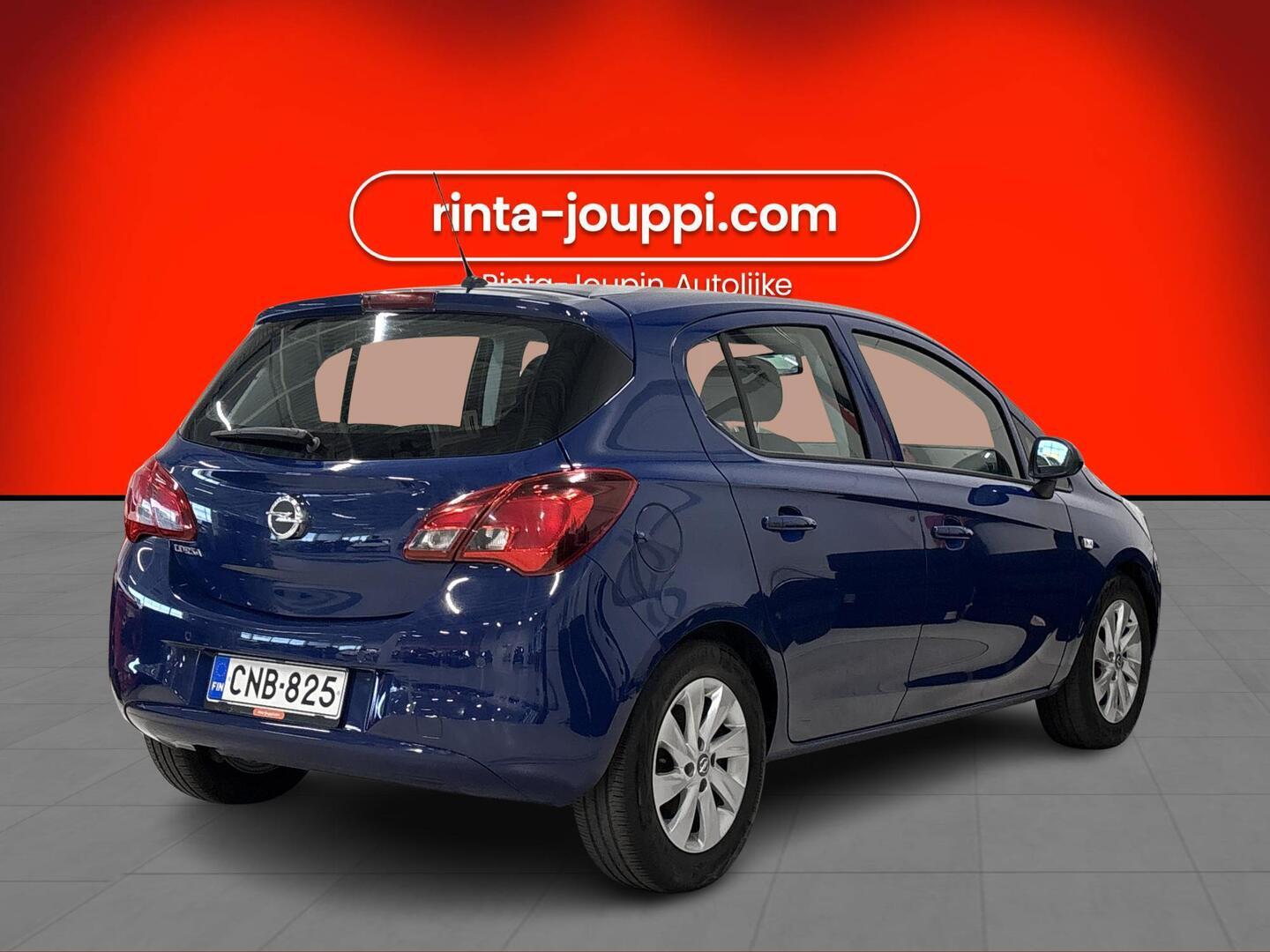 OPEL Corsa 2019