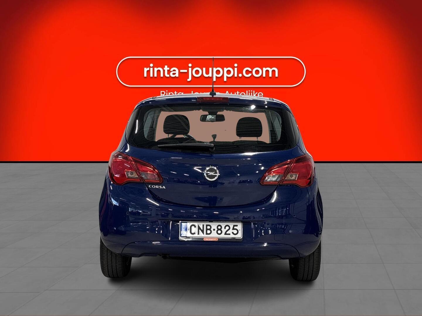 OPEL Corsa 2019