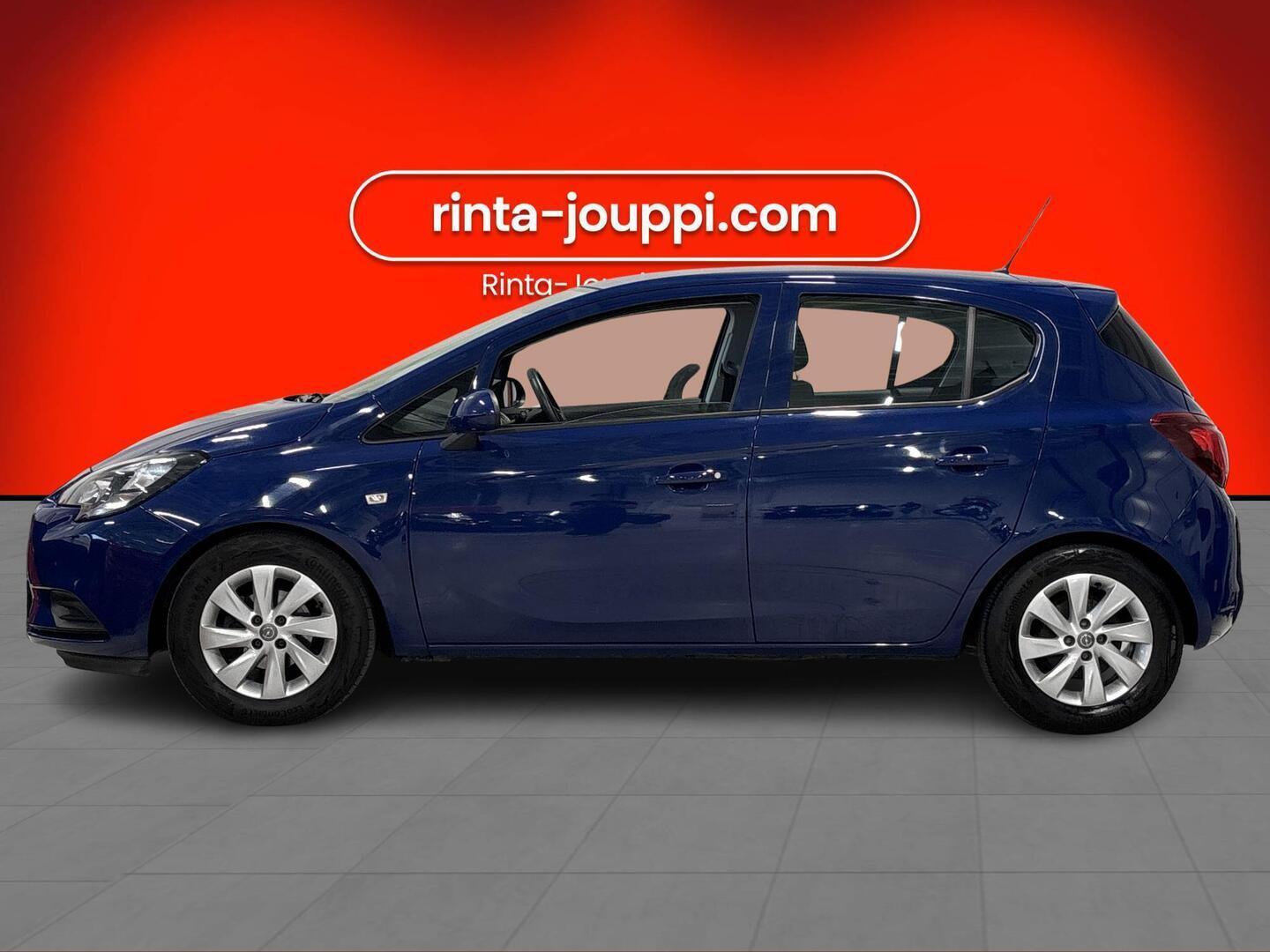 OPEL Corsa 2019