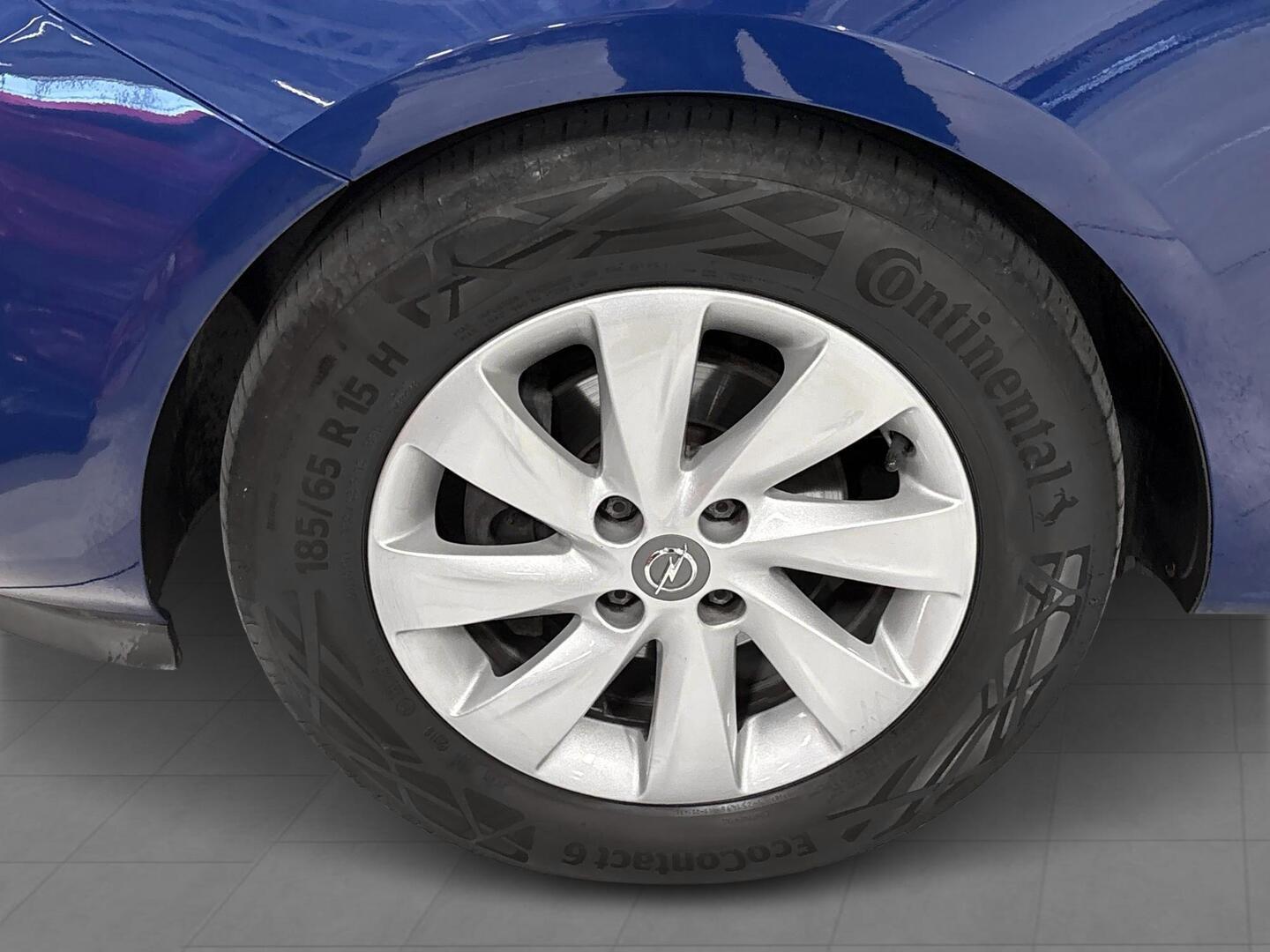 OPEL Corsa 2019