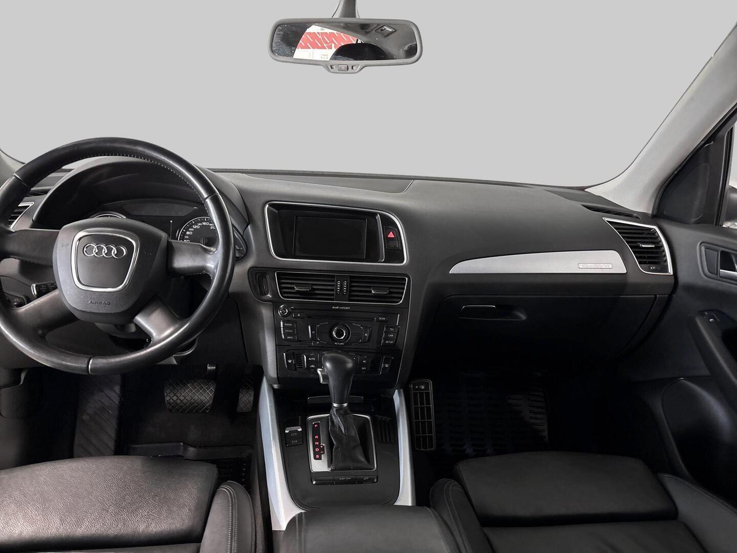 AUDI Q5 2010