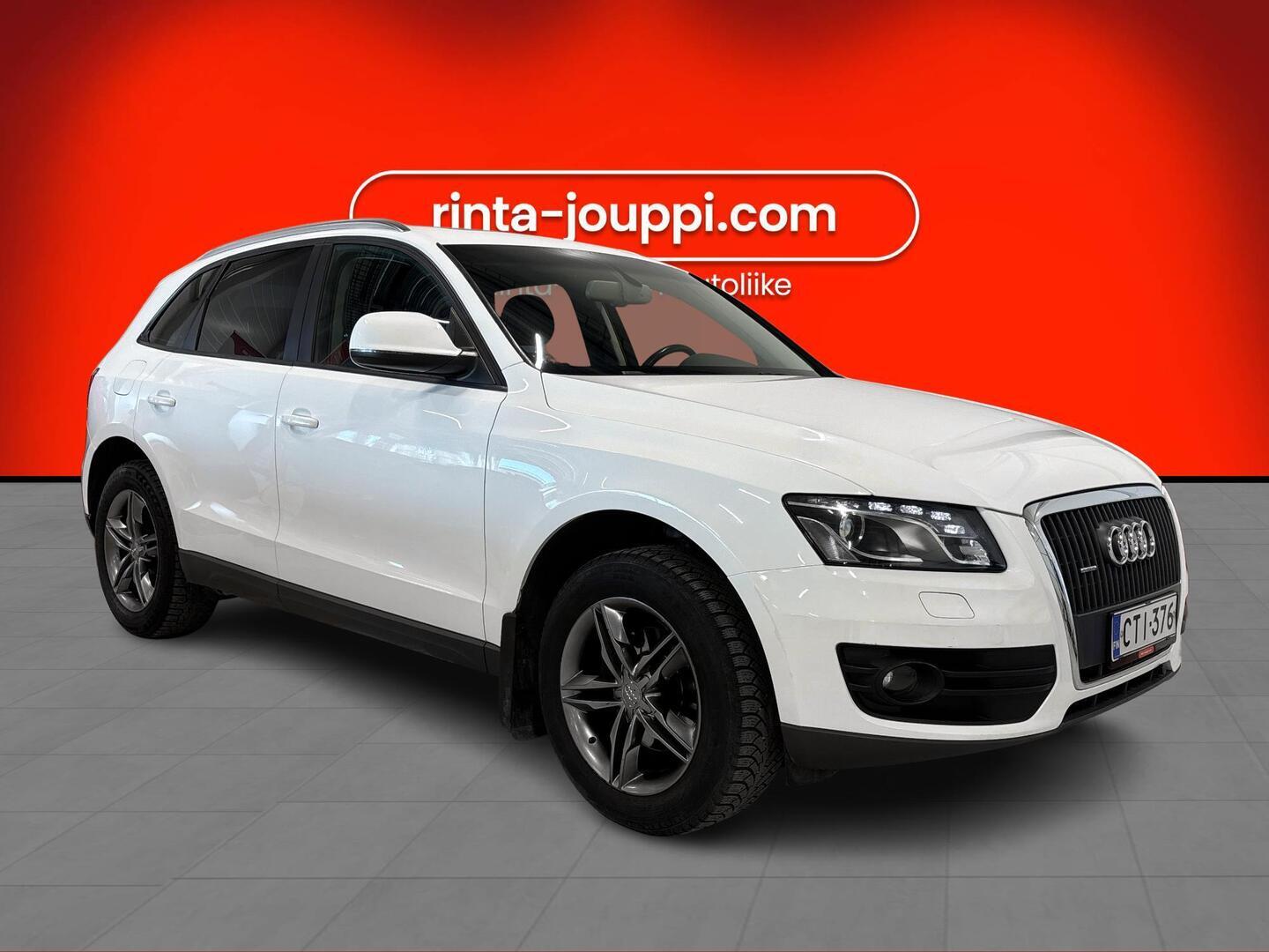 AUDI Q5 2010