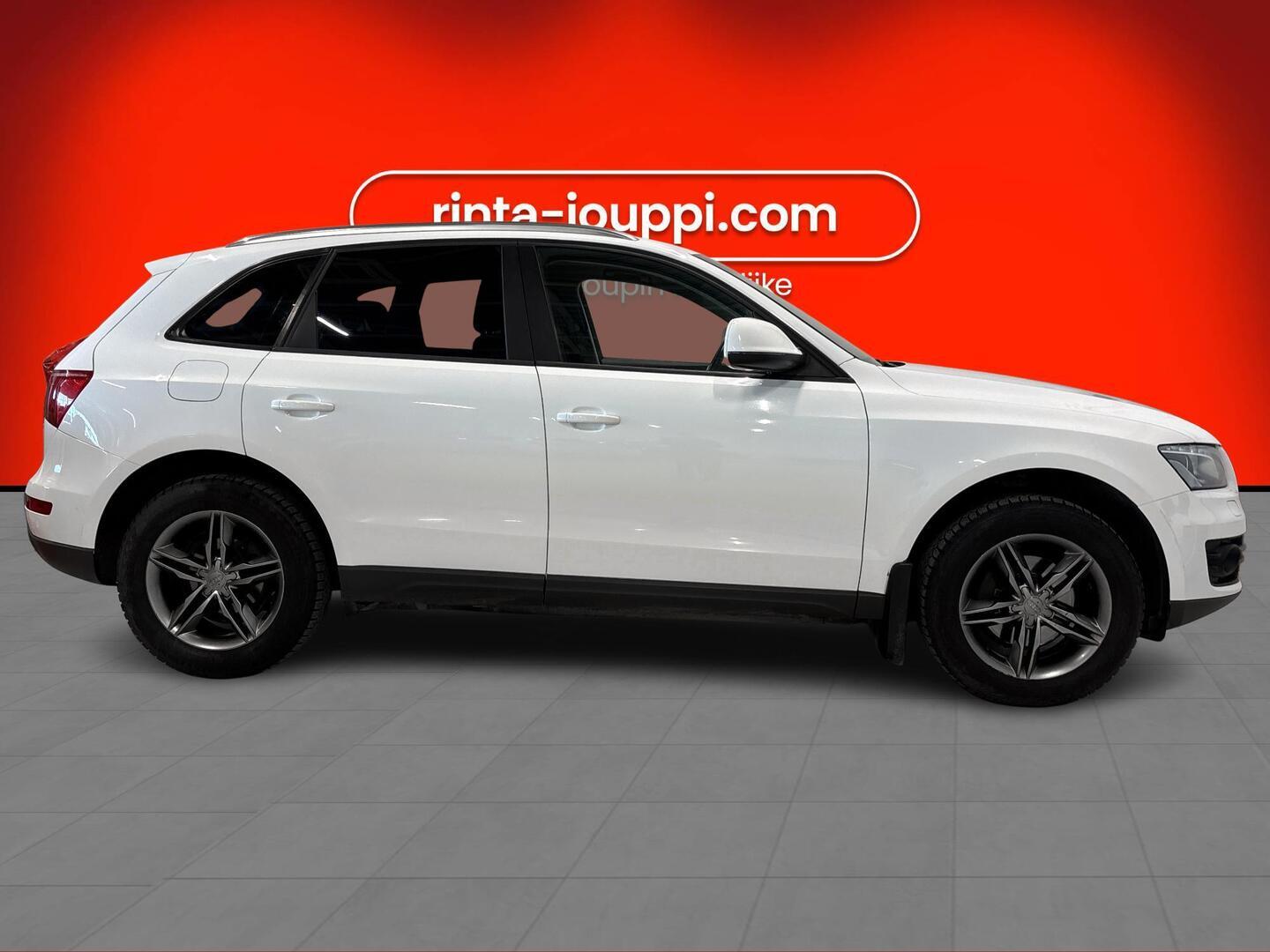 AUDI Q5 2010