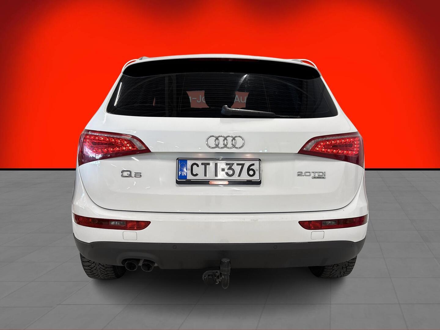 AUDI Q5 2010