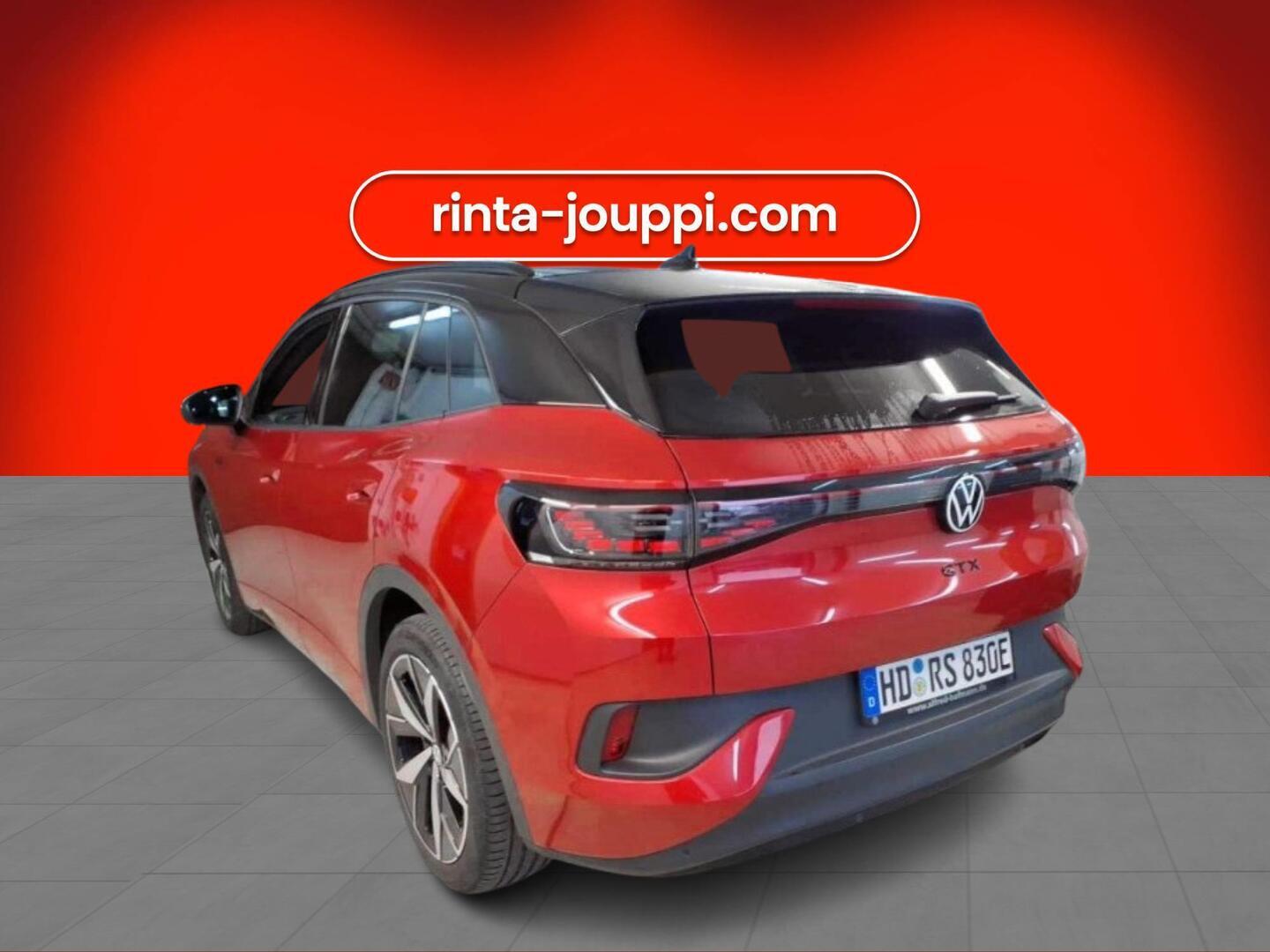 VOLKSWAGEN ID.4 2023