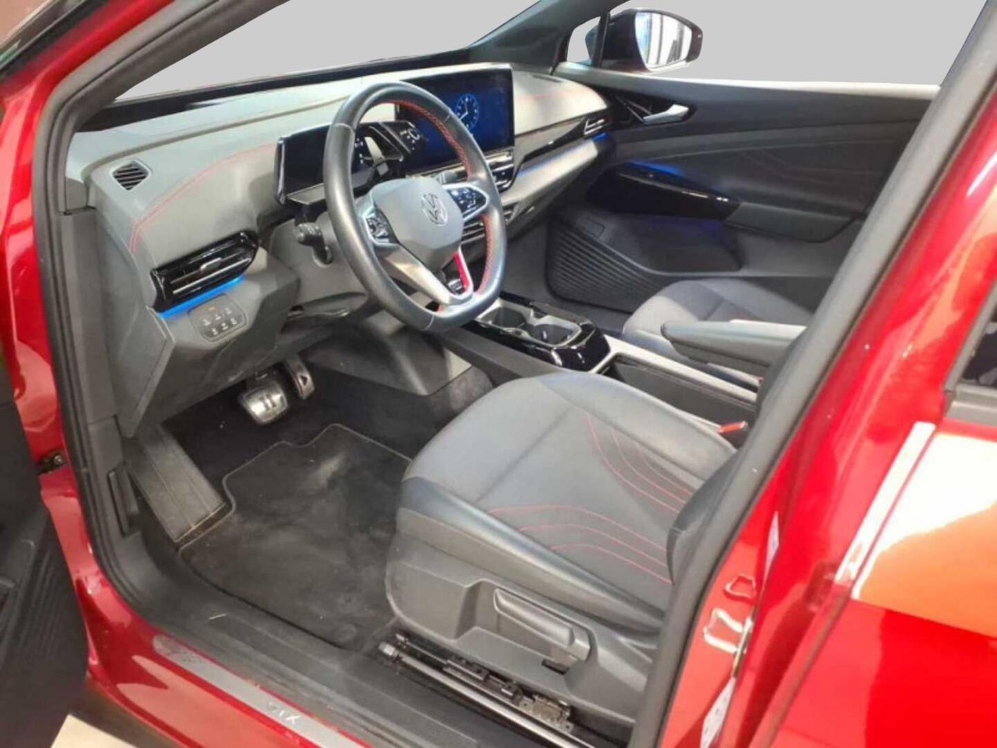 VOLKSWAGEN ID.4 2023
