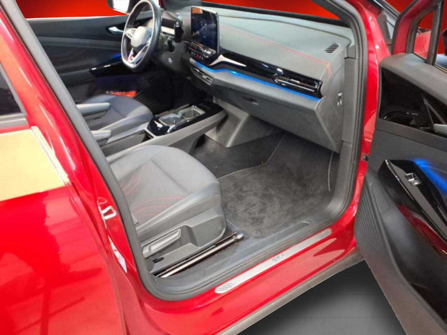 VOLKSWAGEN ID.4 2023