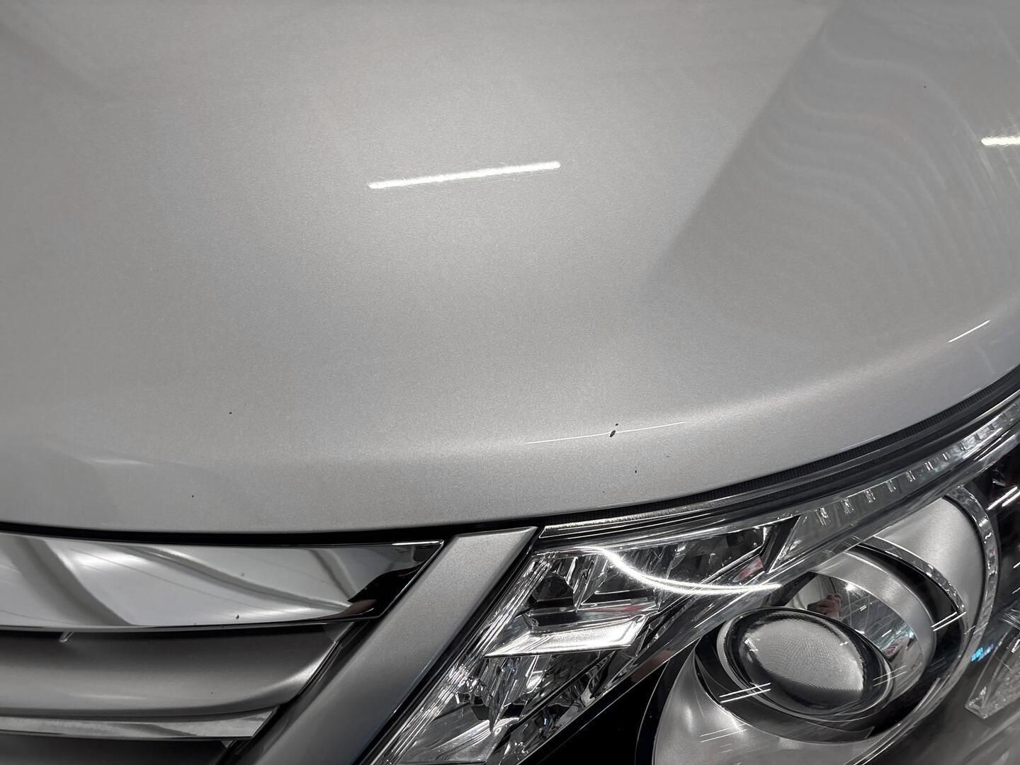 TOYOTA Avensis 2013