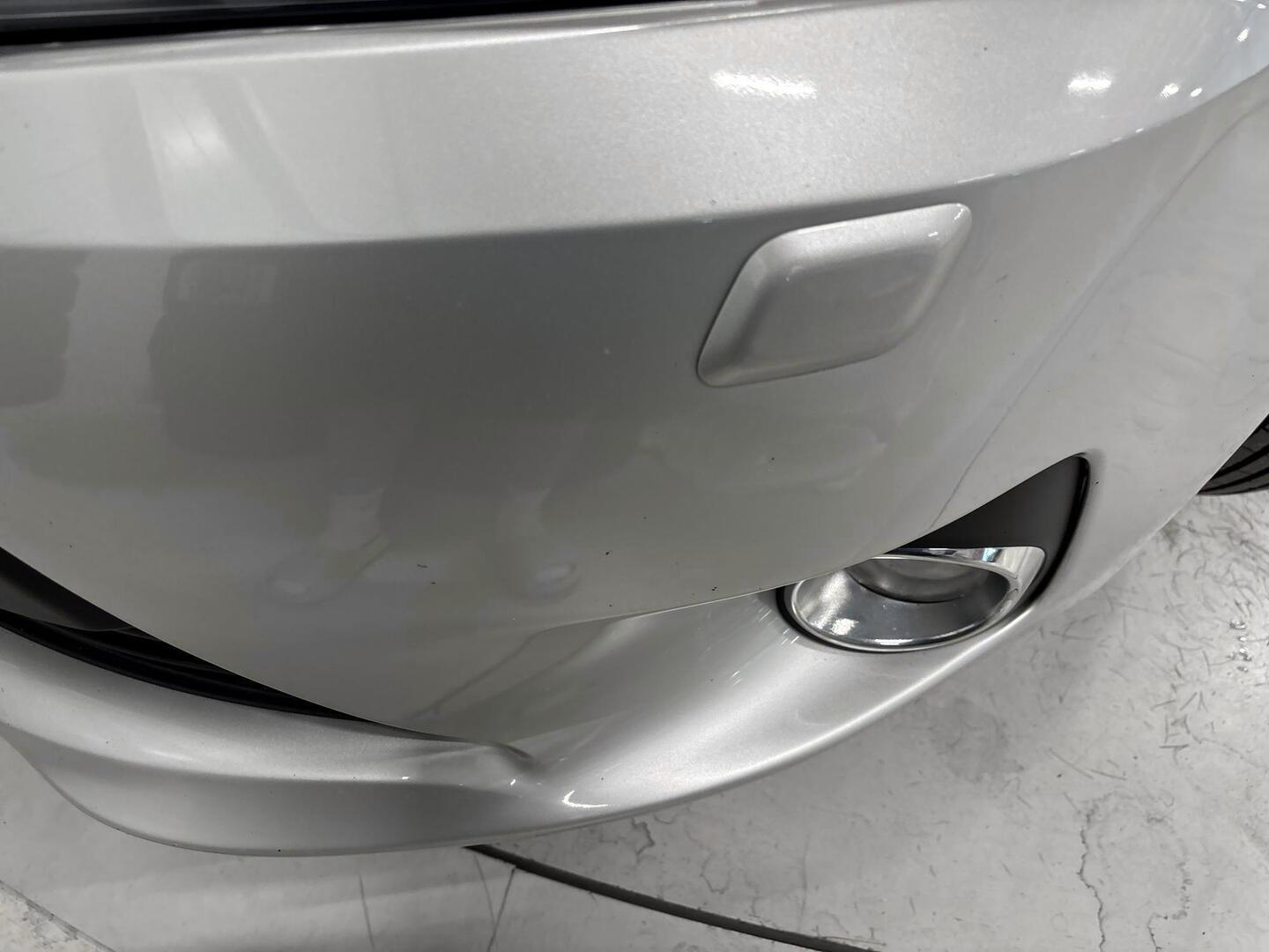 TOYOTA Avensis 2013