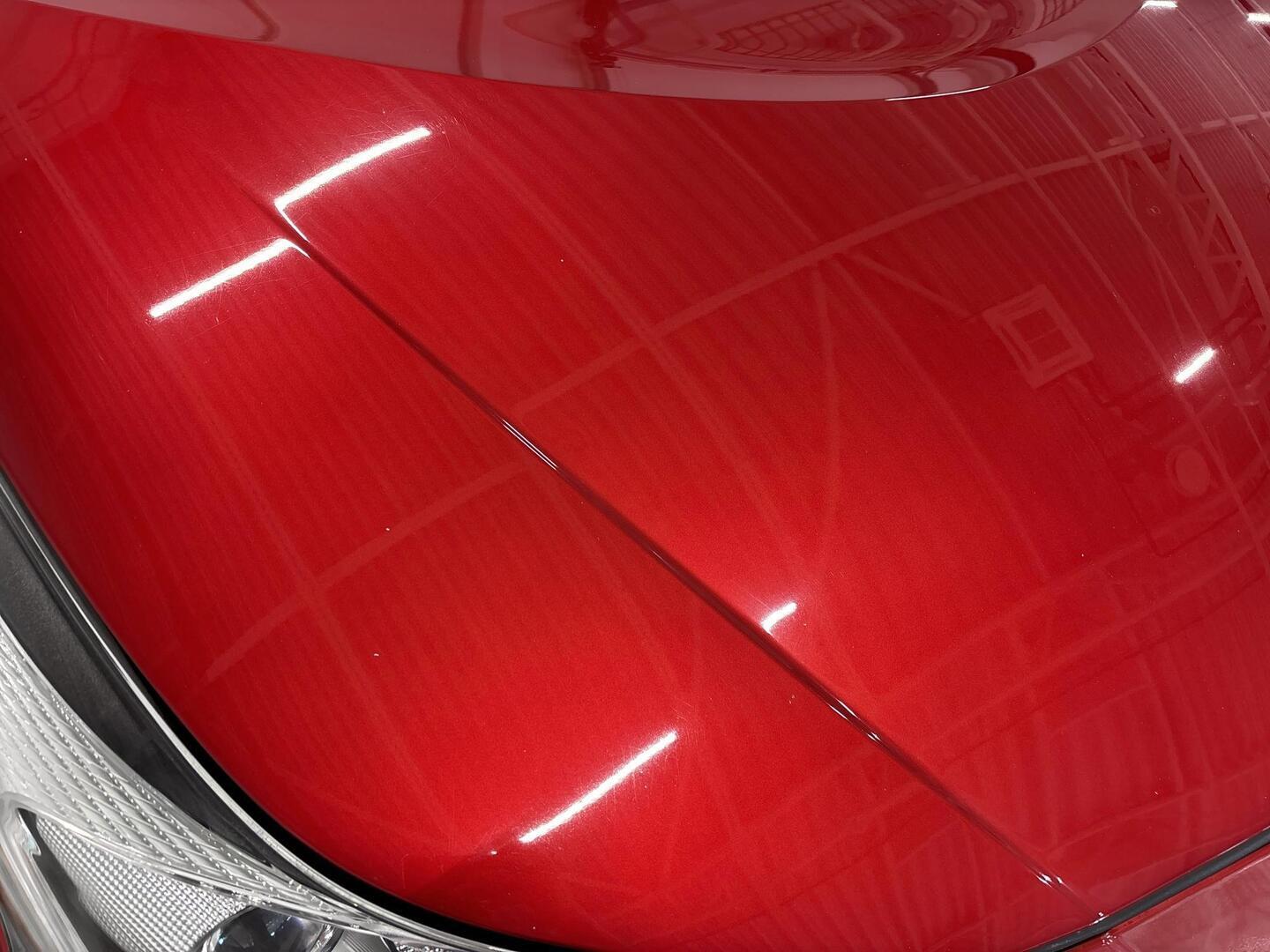 TOYOTA Prius 2017